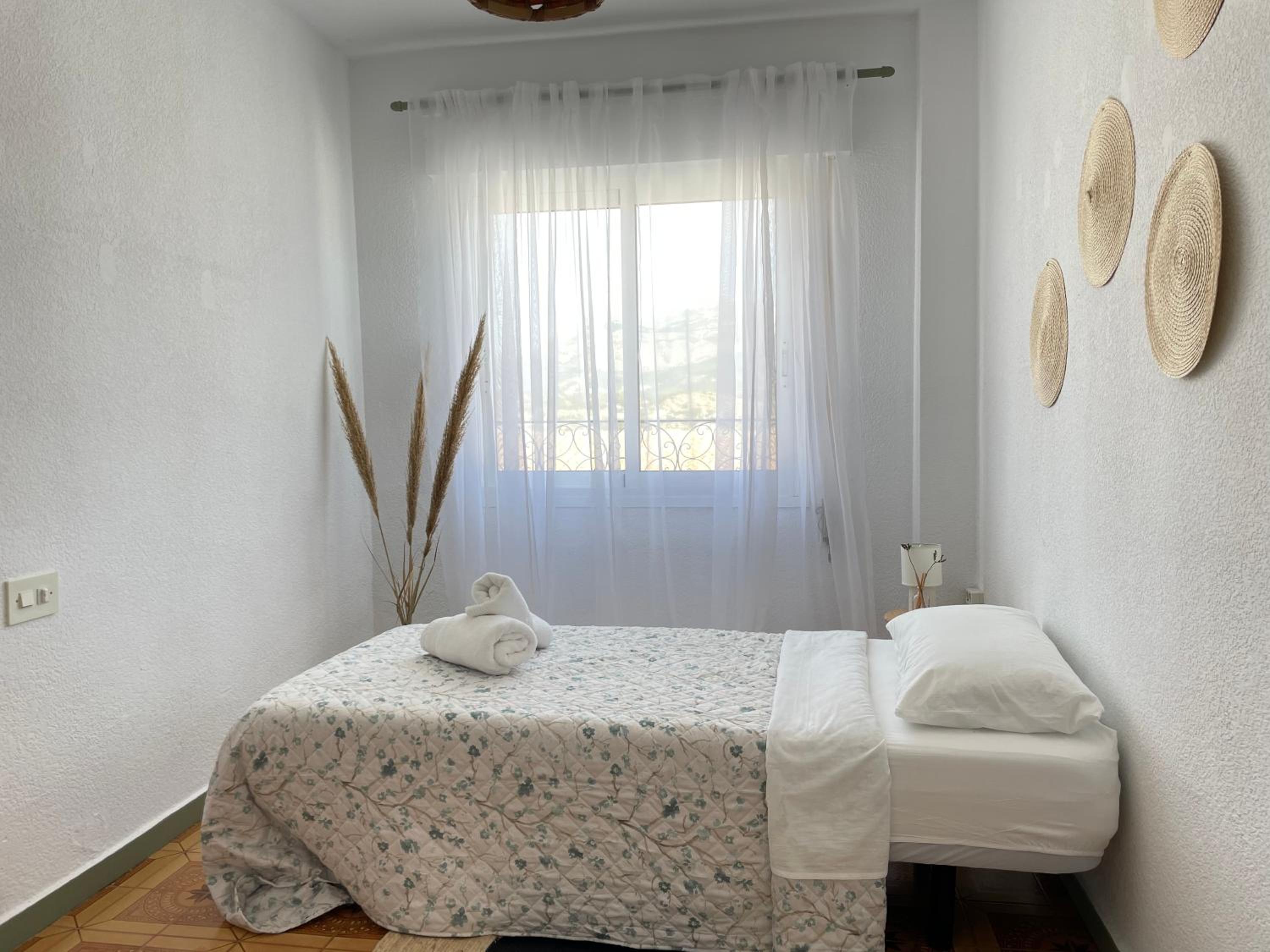 Departamento de tres habitaciones