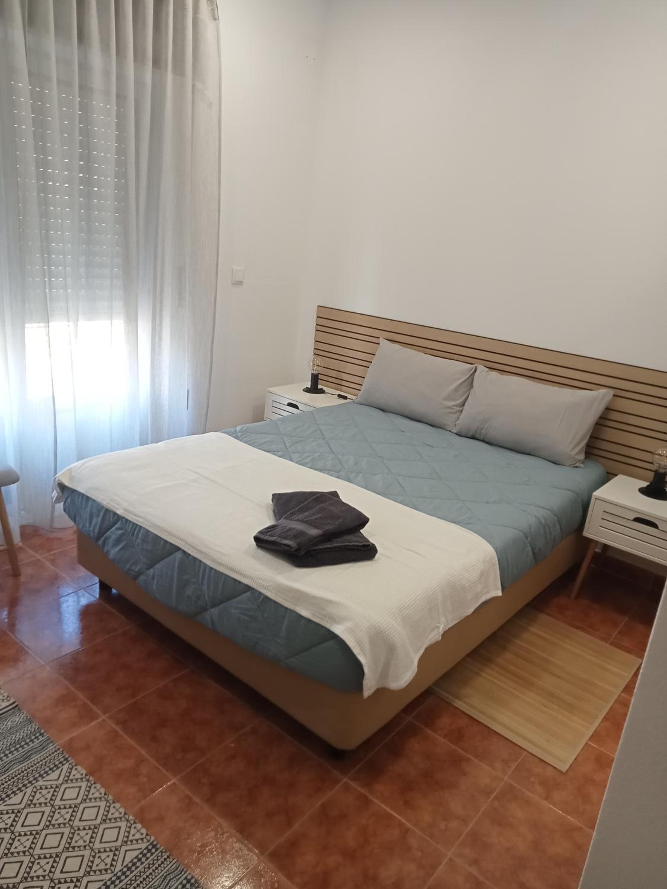Double or Twin Room - Photo 17