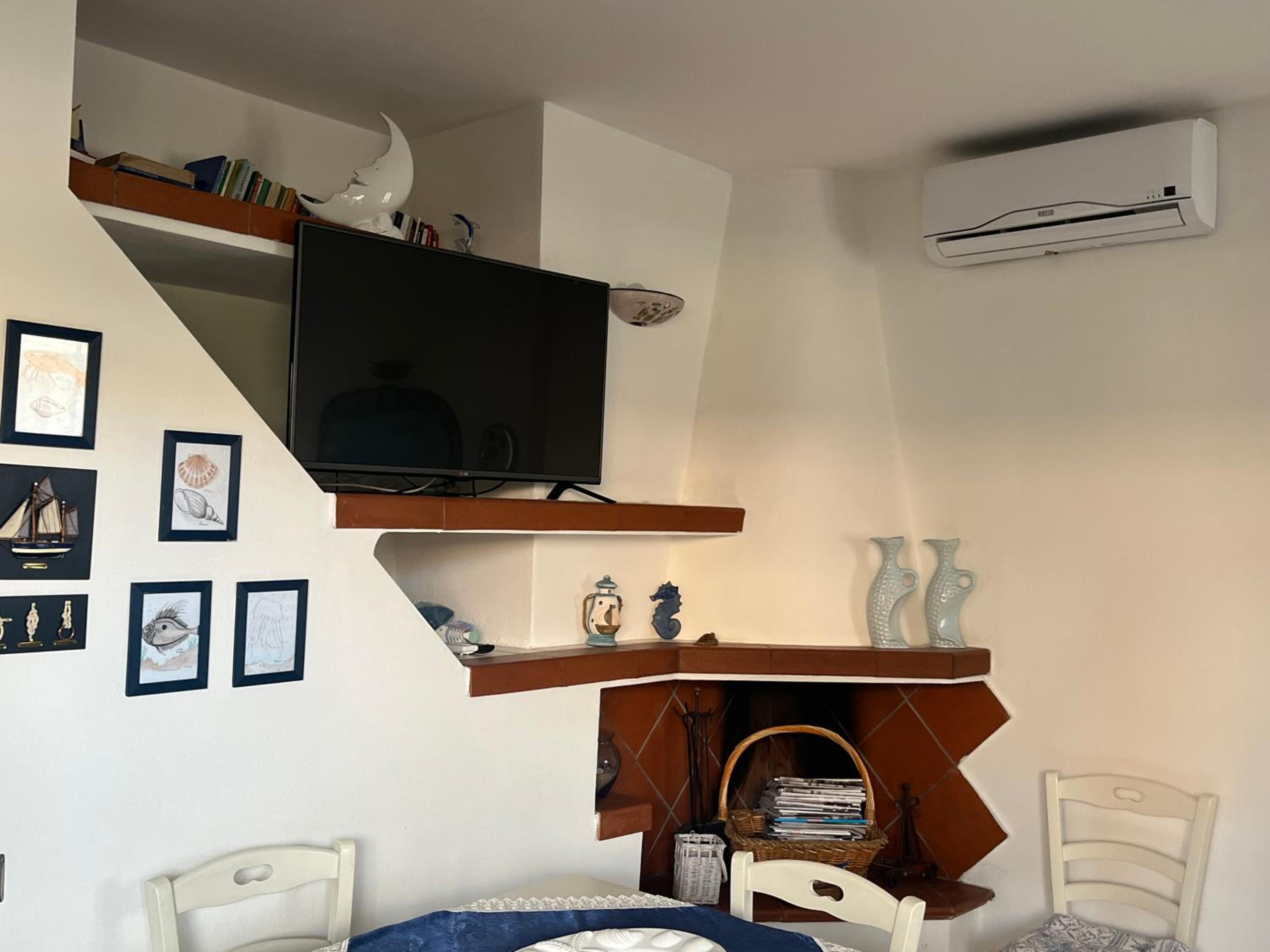 Apartment With Terrace photo 2