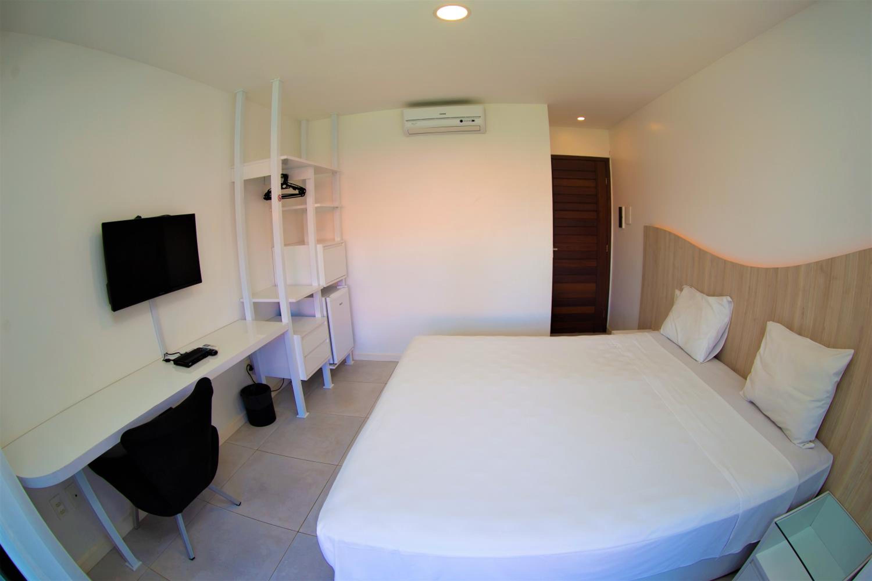 Superior Double or Twin Room with Garden View photo 1