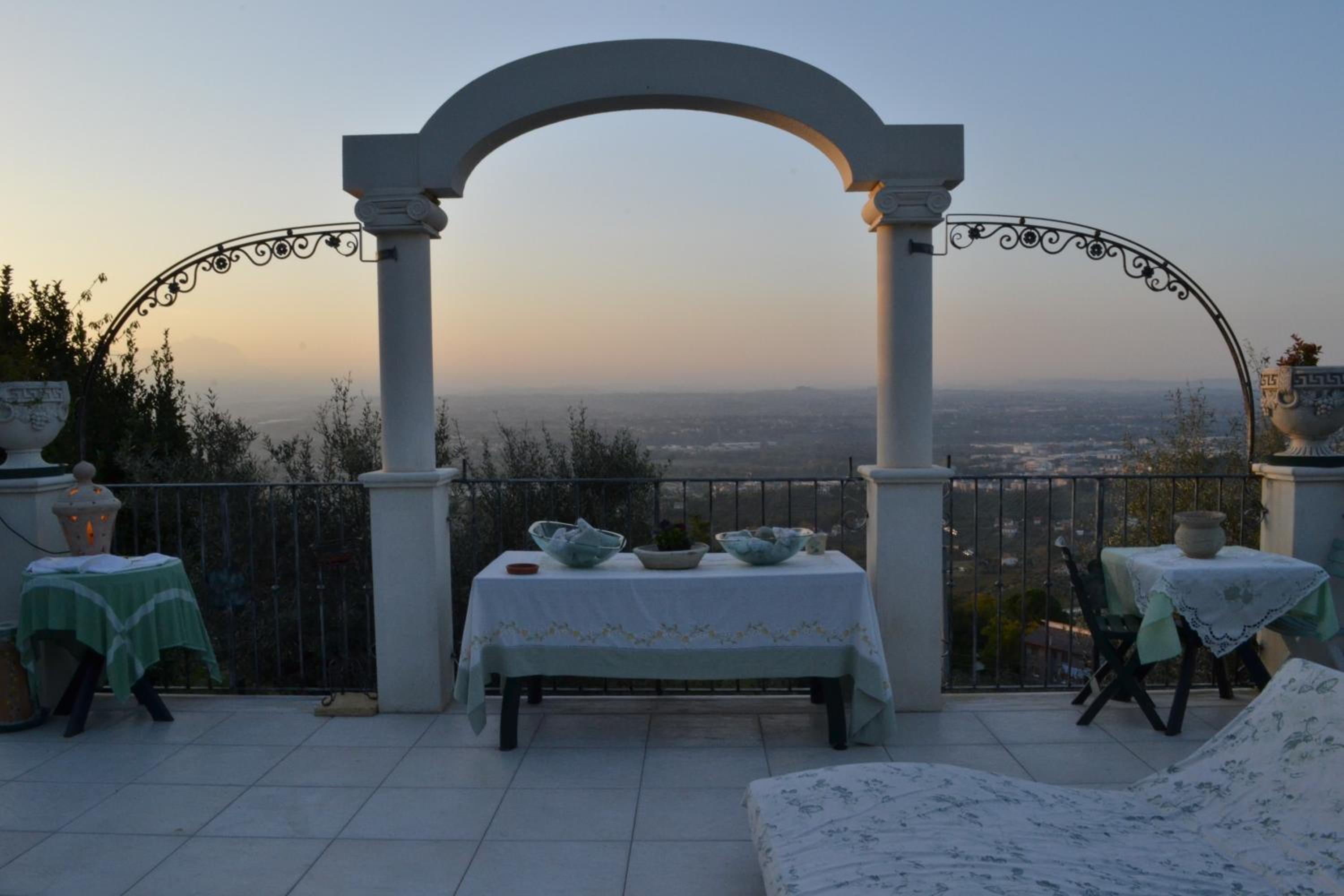 Double Room with Garden View photo 3