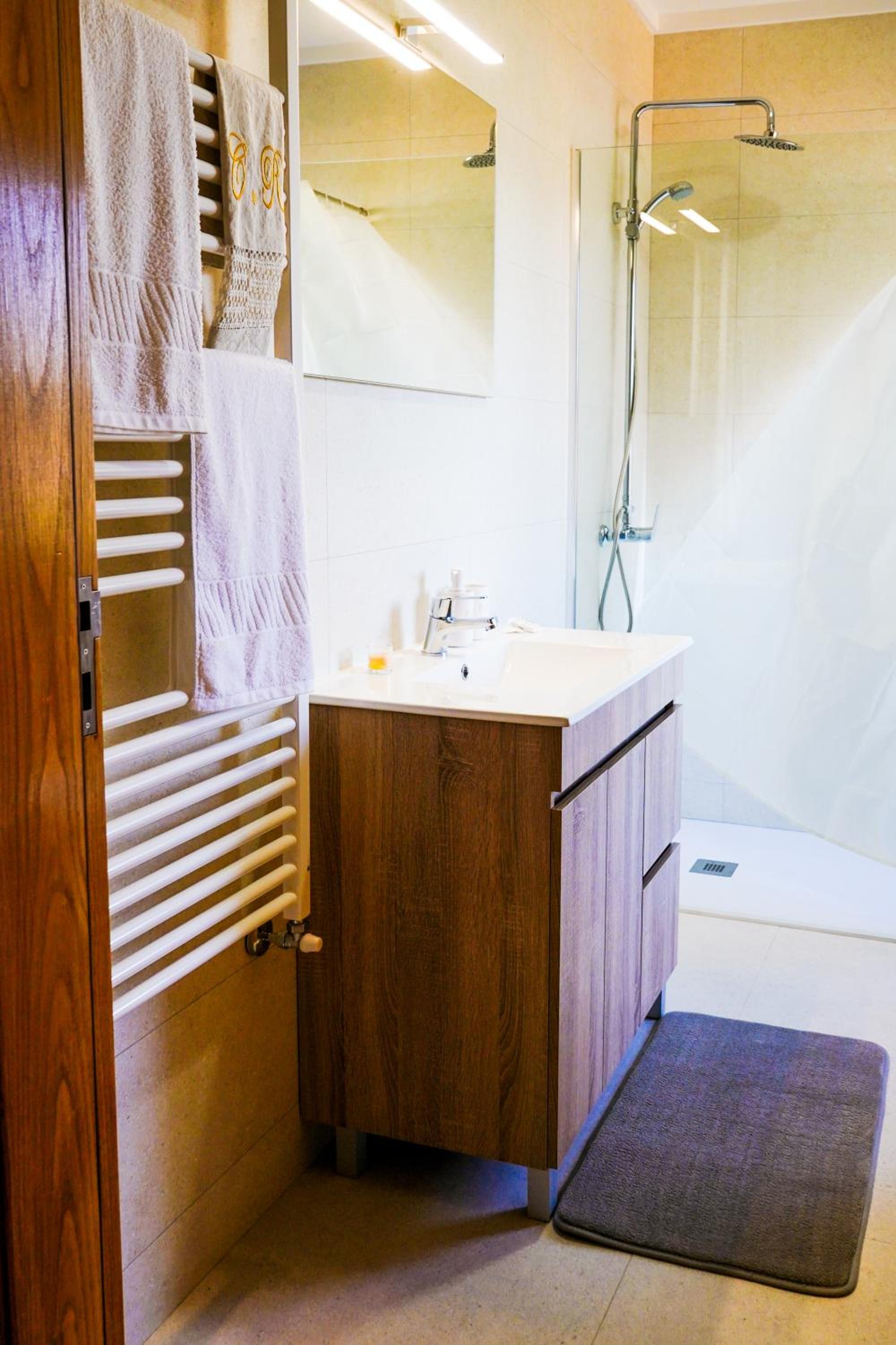 Double Room with Mountain View photo 3