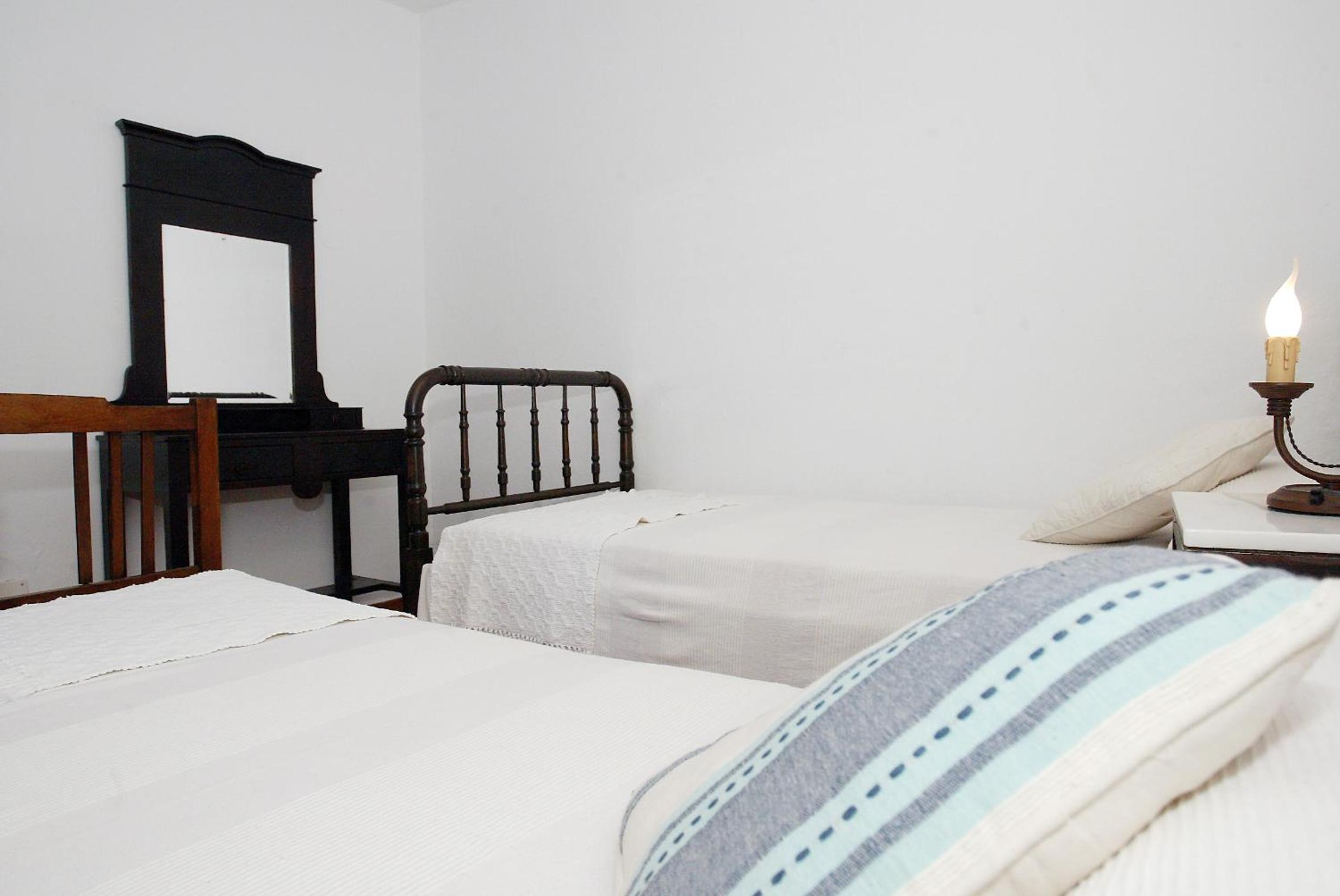 Casa de Dos Habitaciones