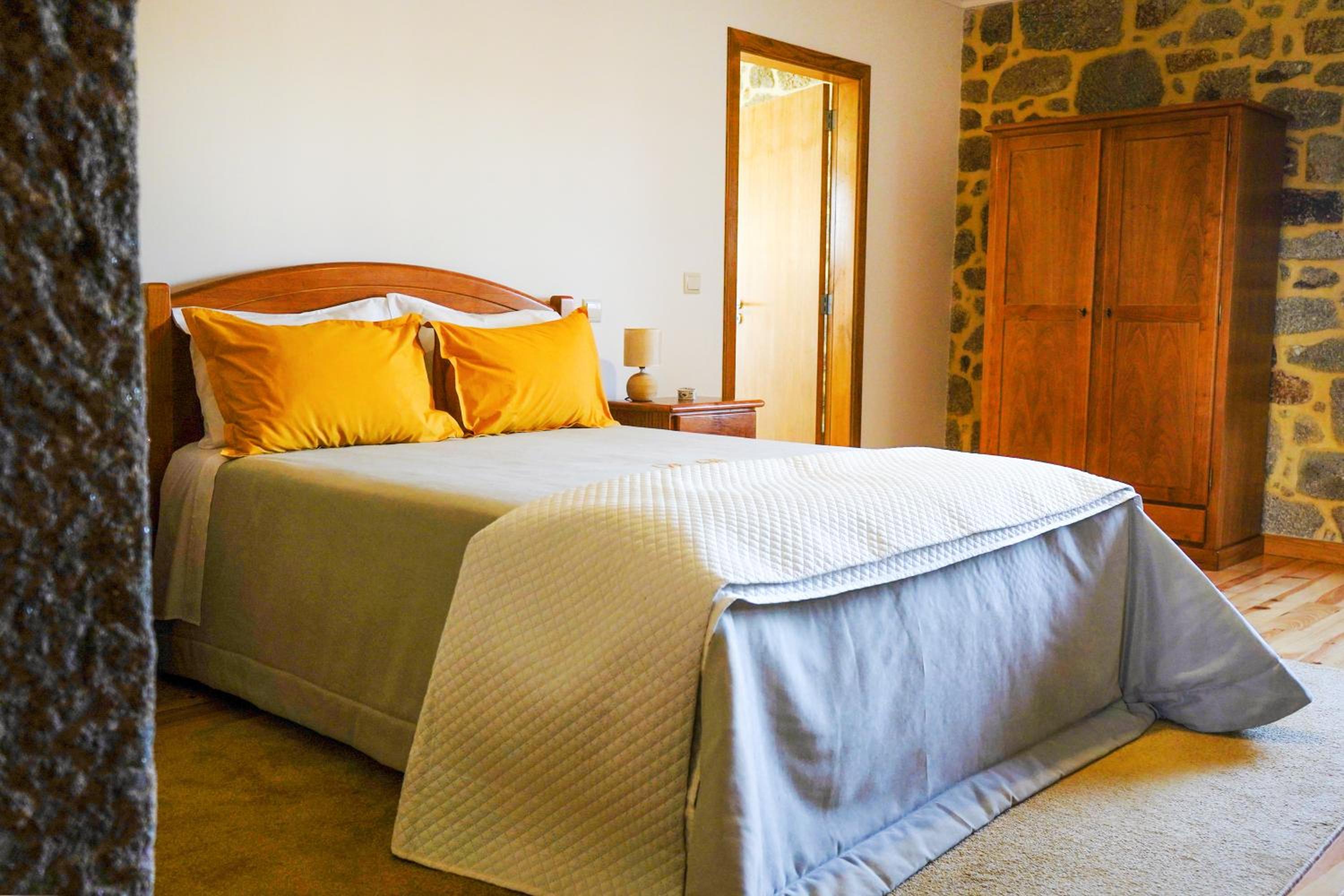 Double Room with Mountain View photo 1