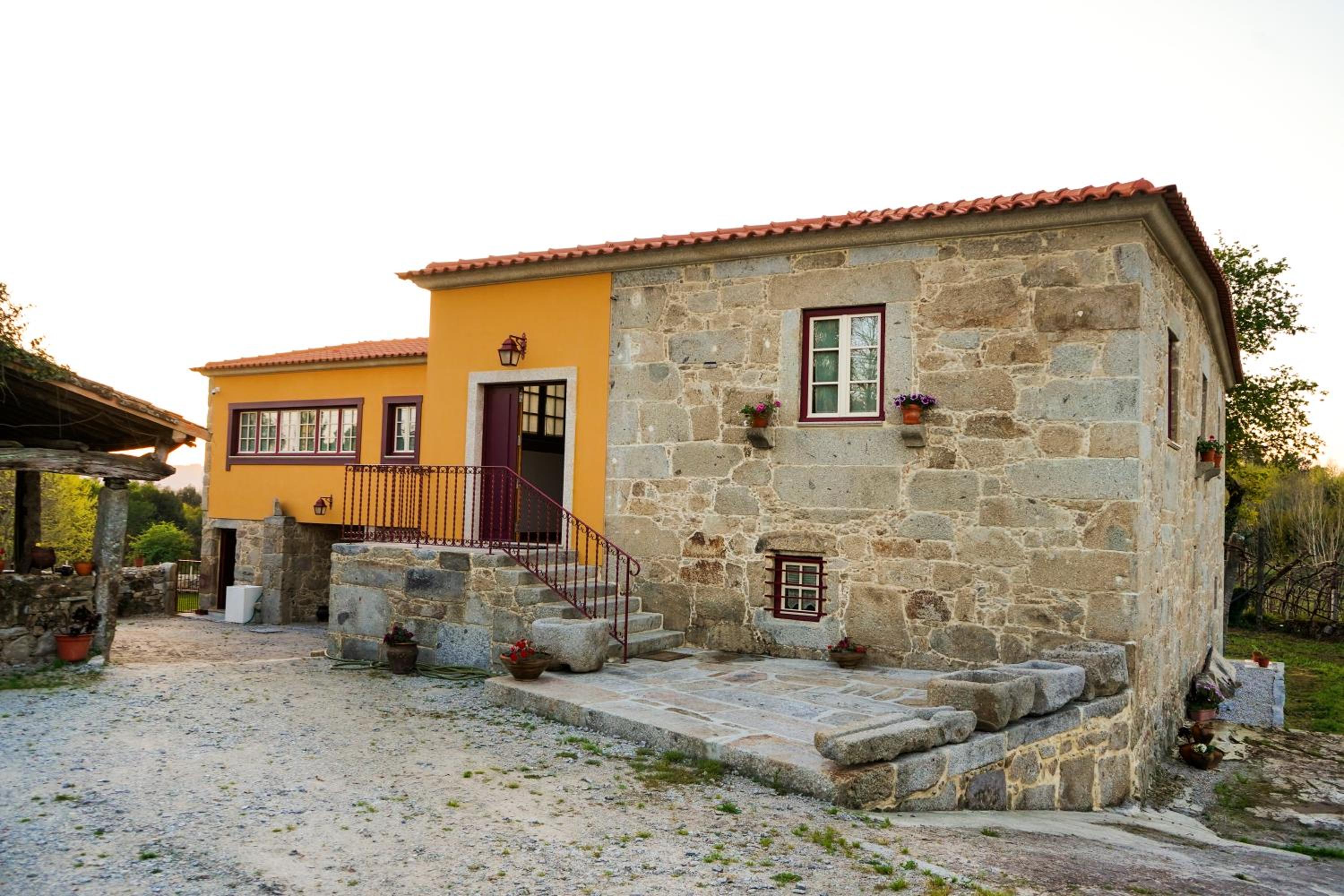 Four-Bedroom House photo 2