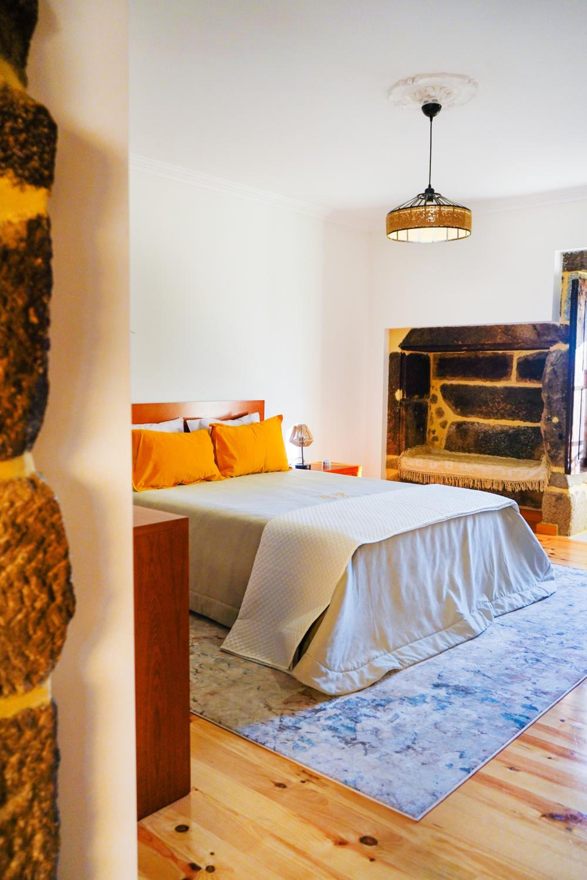 Double Room with Private Bathroom photo 1