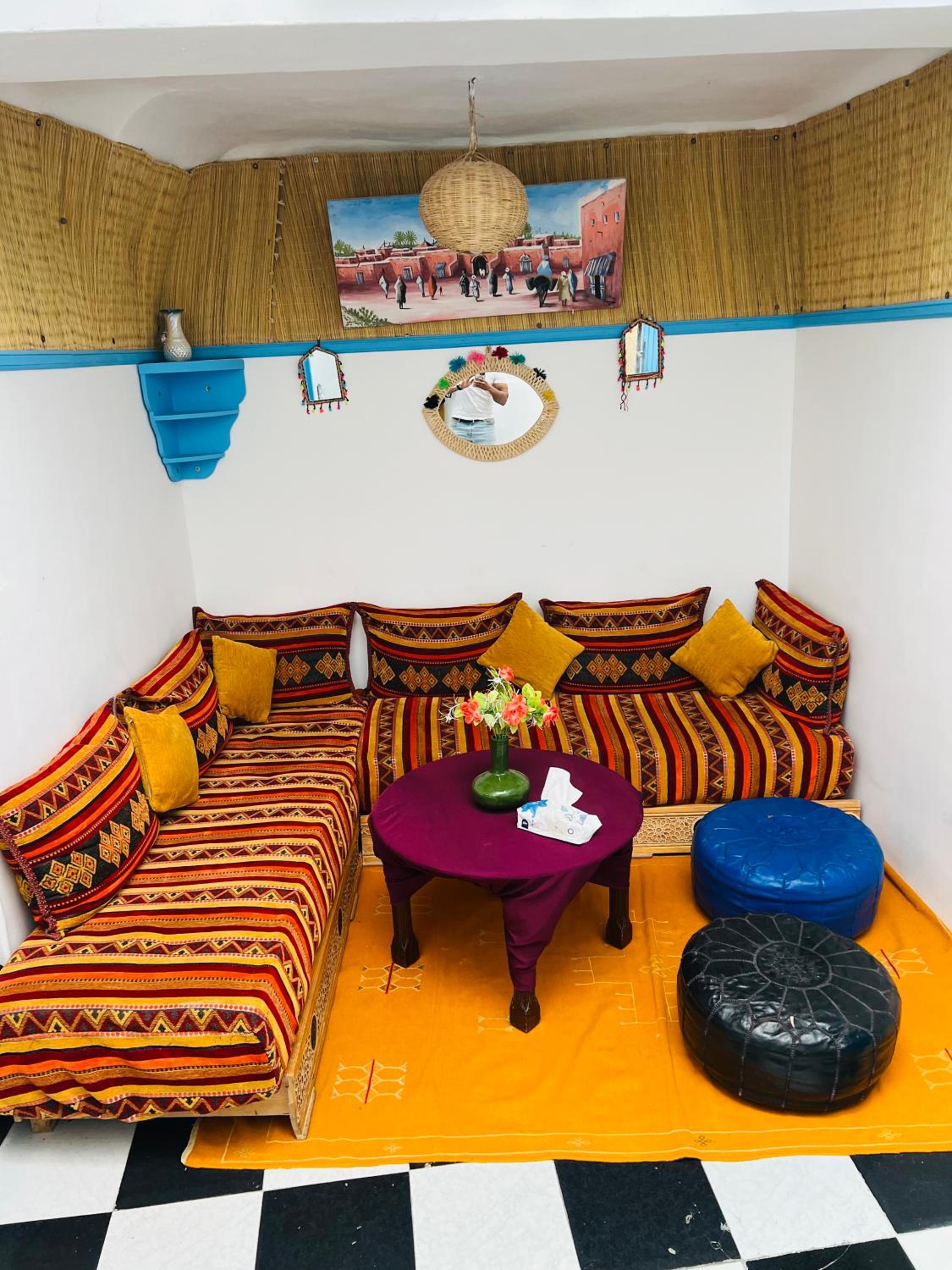 Three-Bedroom House - Photo 11