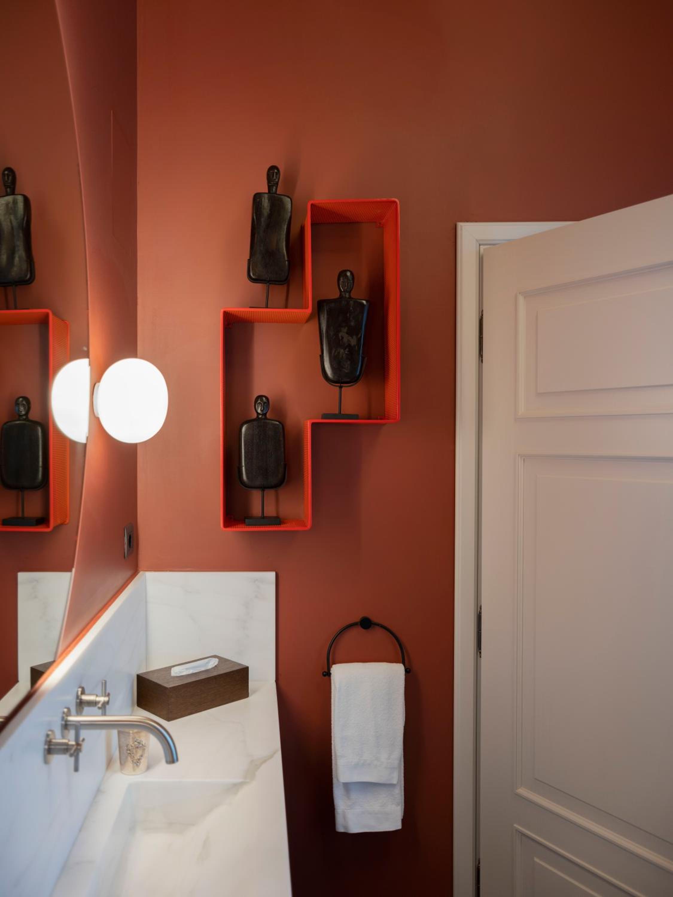 Superior Double Room - Photo 17
