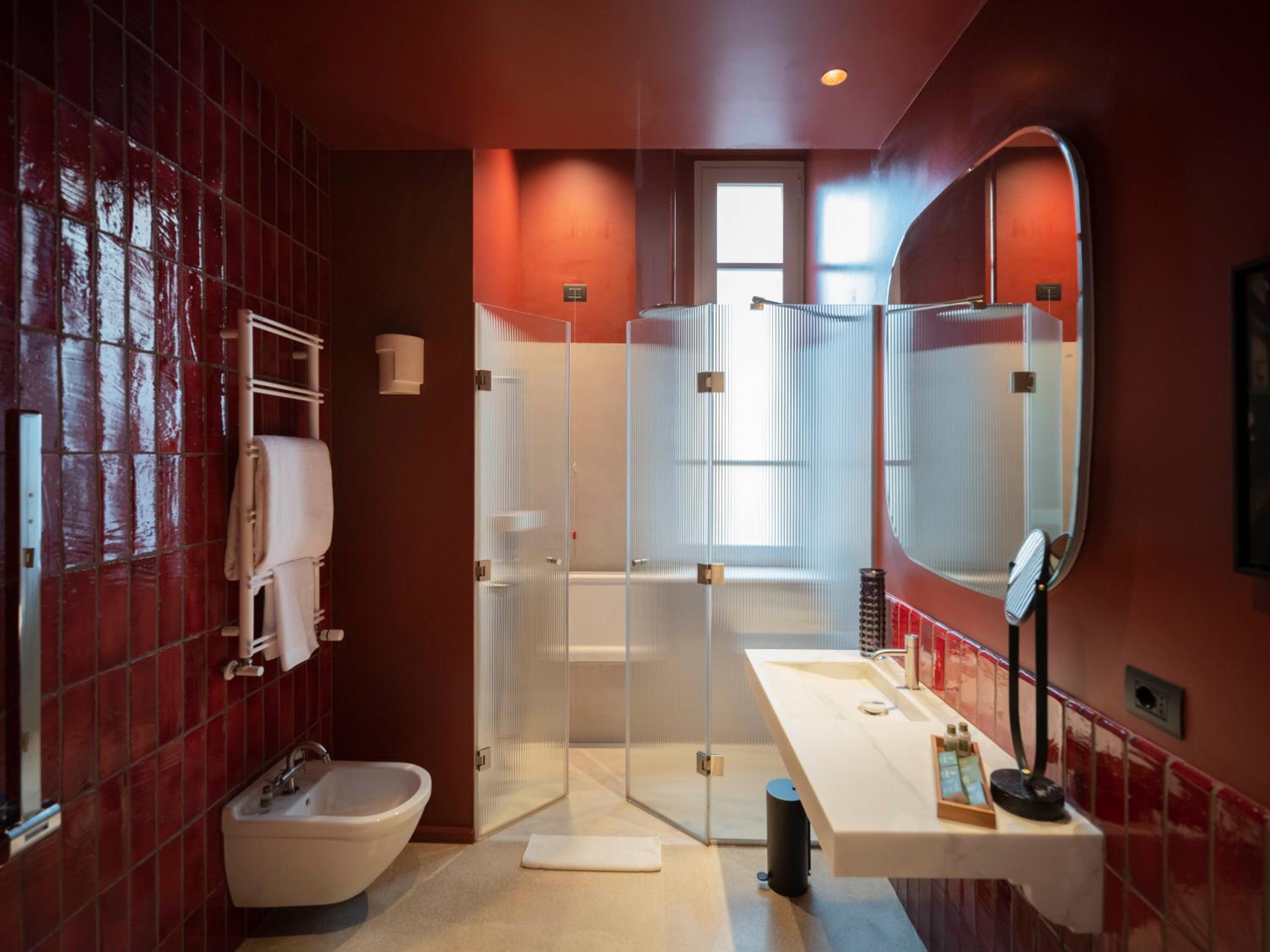 Superior Double Room - Photo 12
