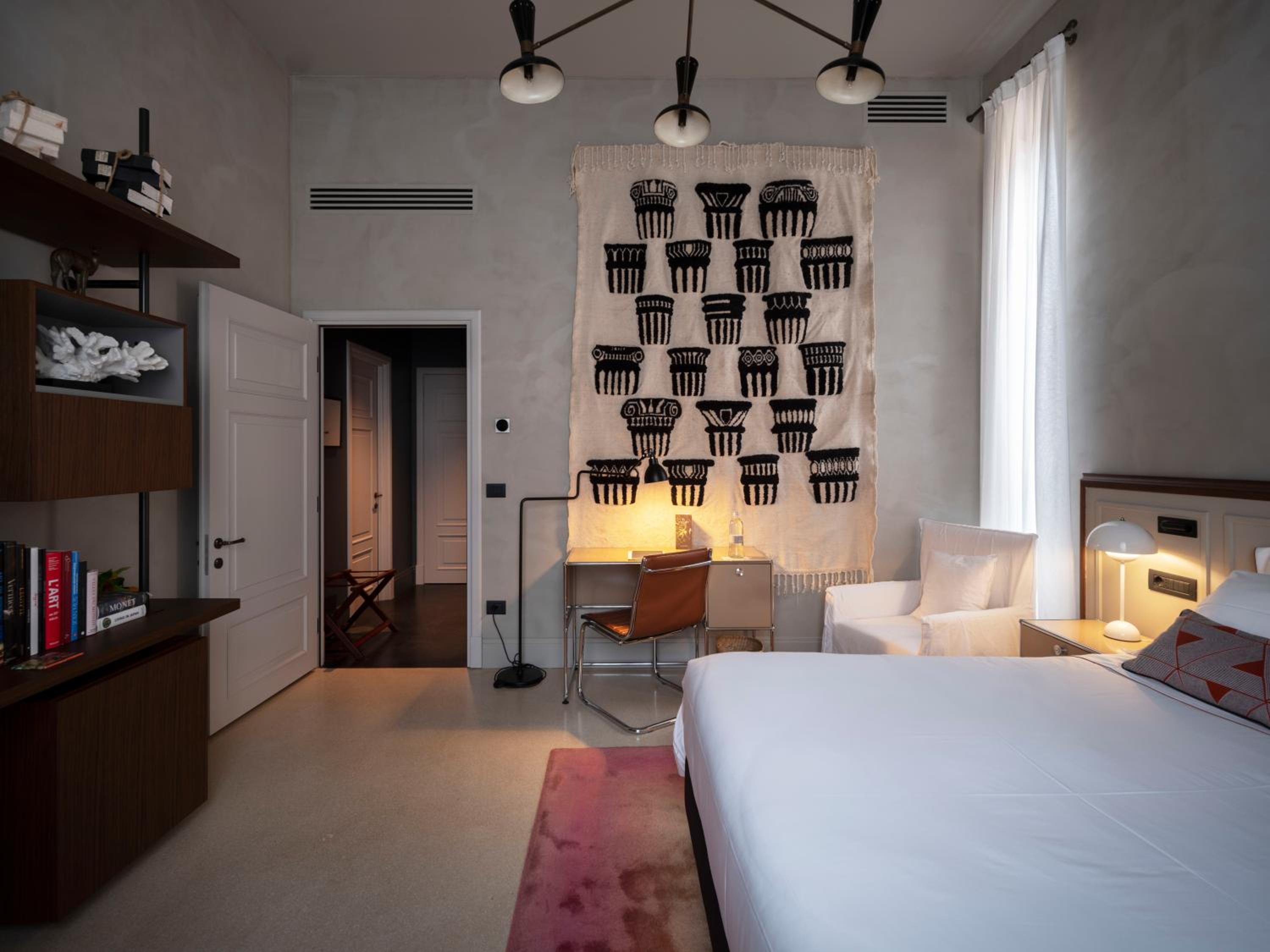 Superior Double Room - Photo 19