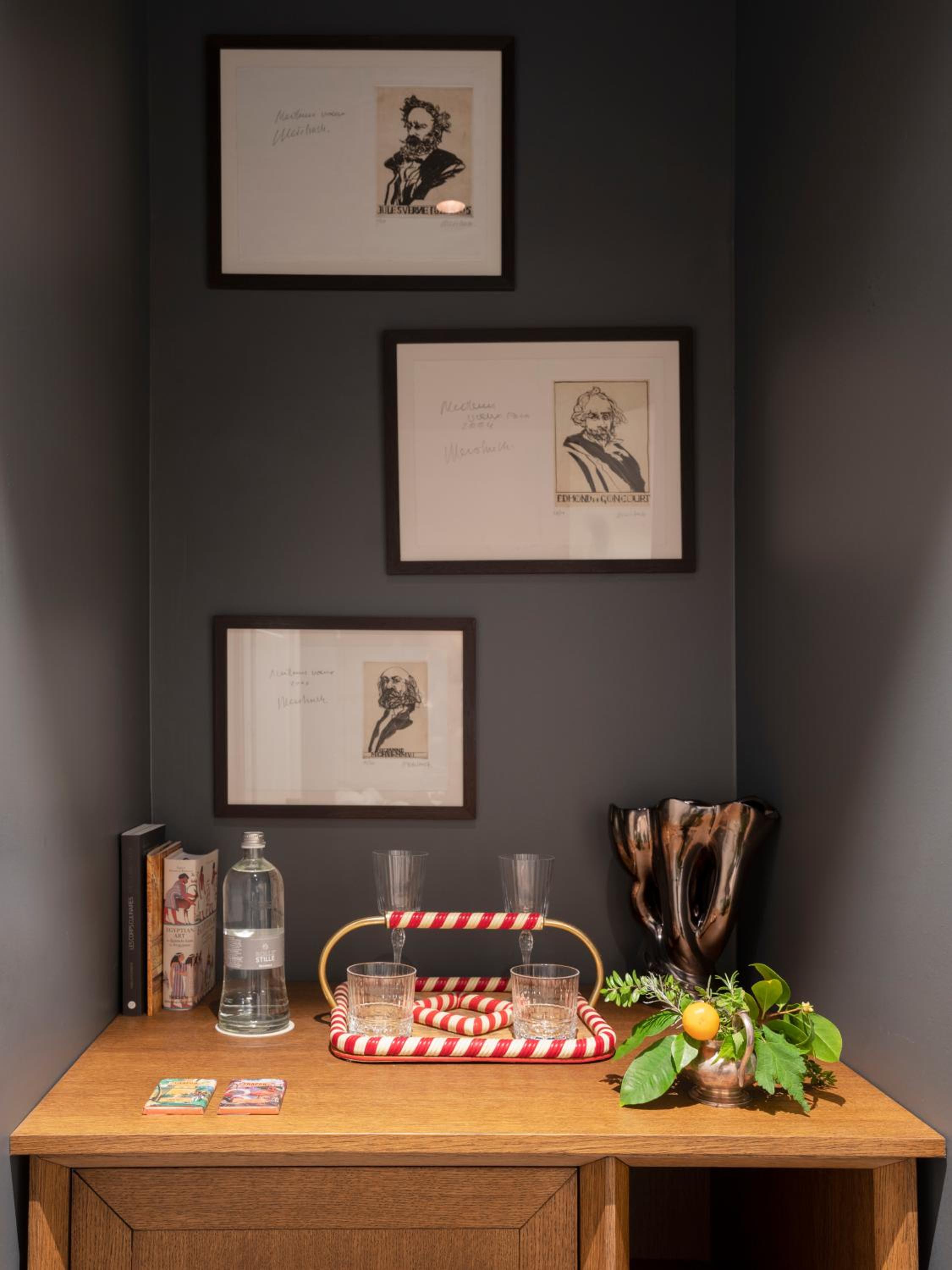 Superior Double Room - Photo 21