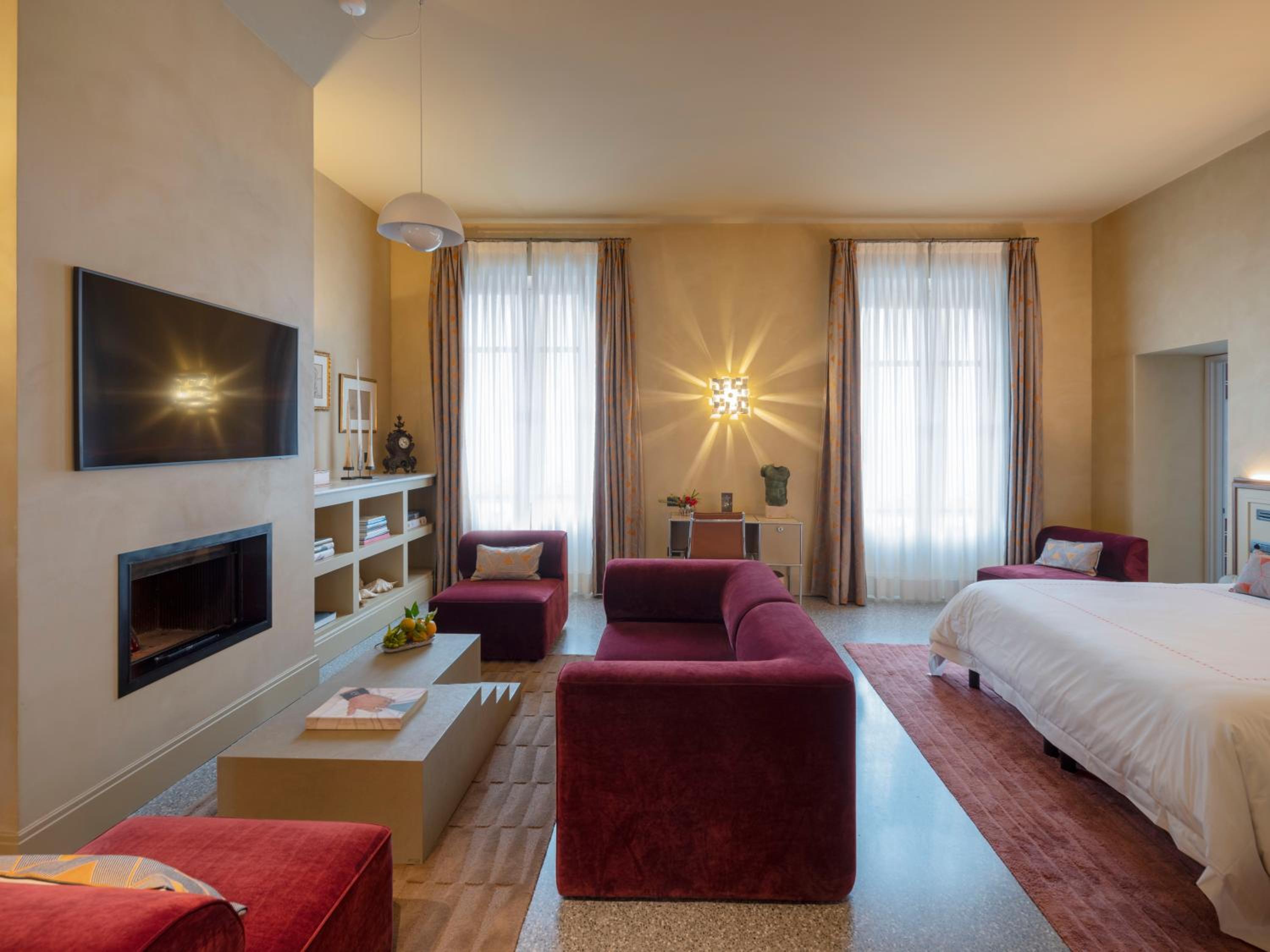 Junior Suite - Photo 13