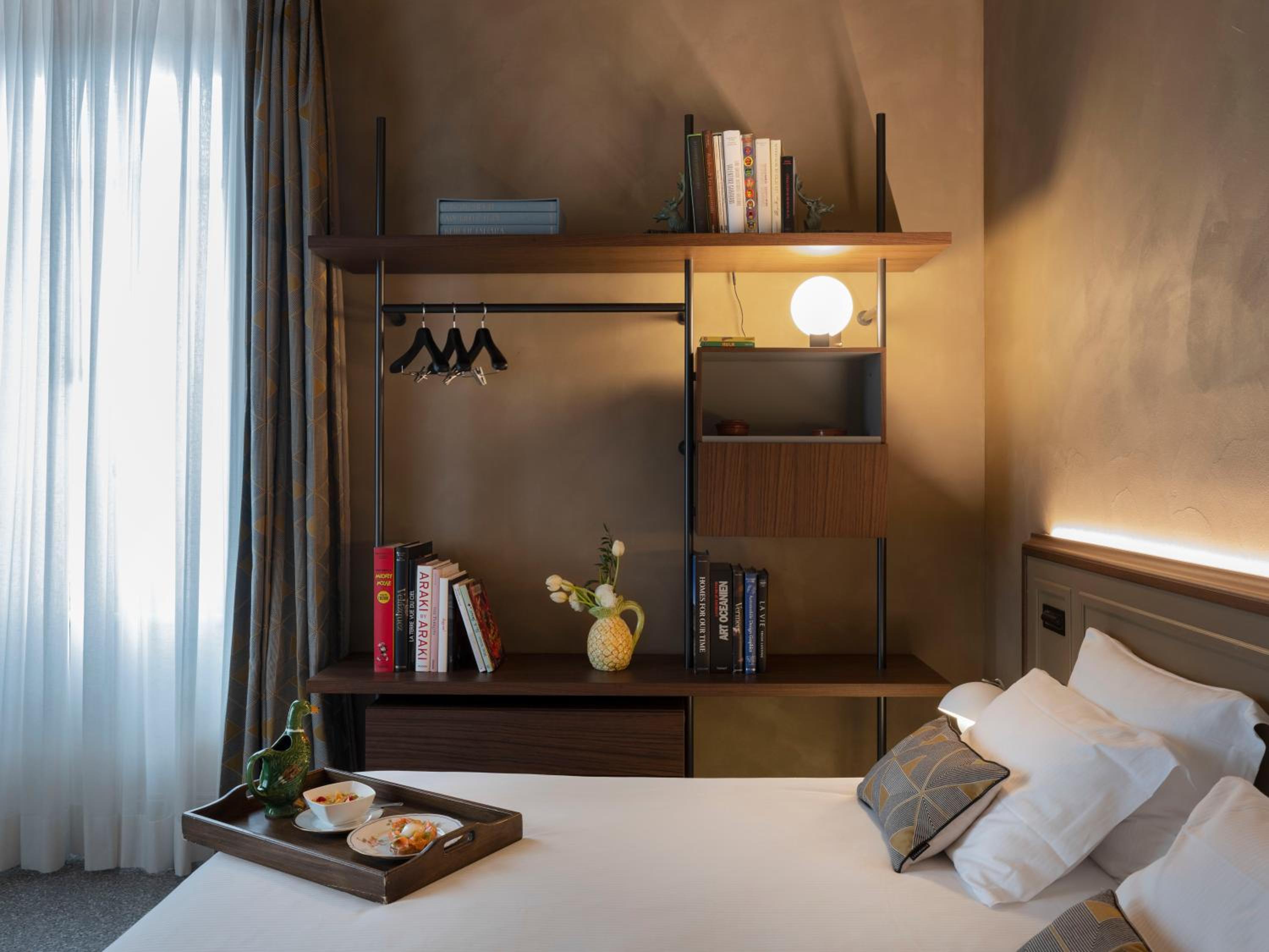 Superior Double Room - Photo 22