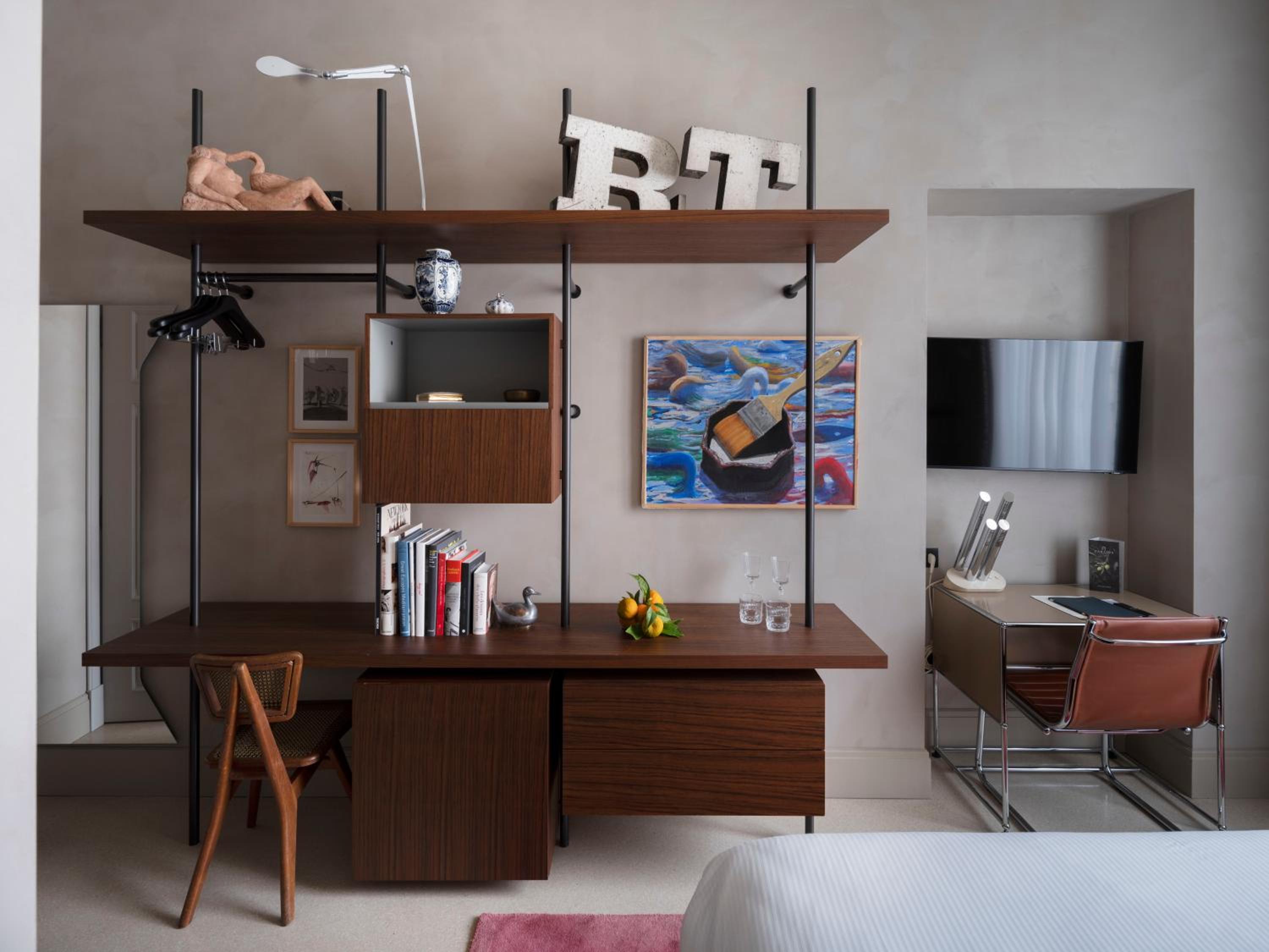 Standard Double Room - Photo 20