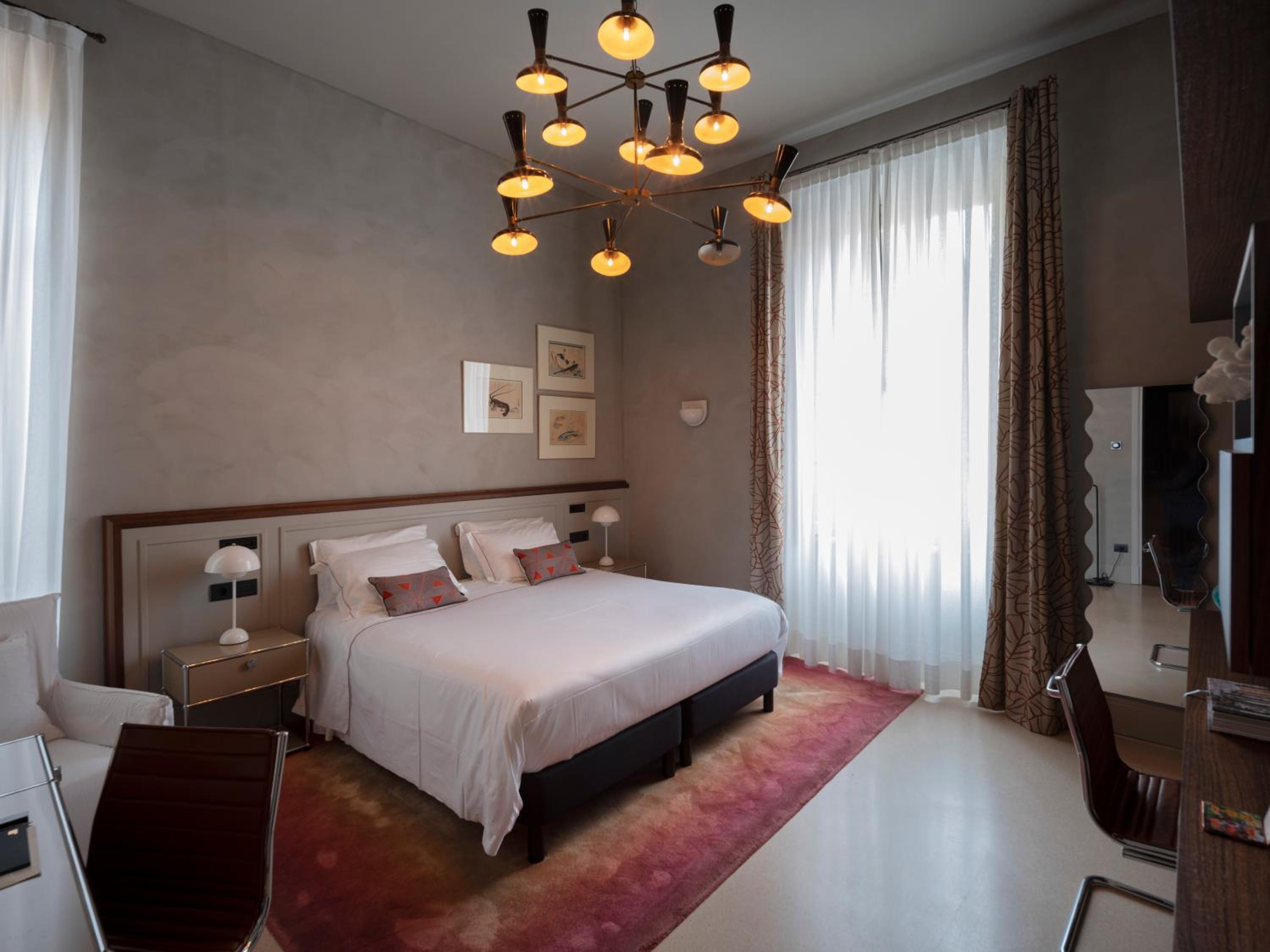 Superior Double Room - Photo 23