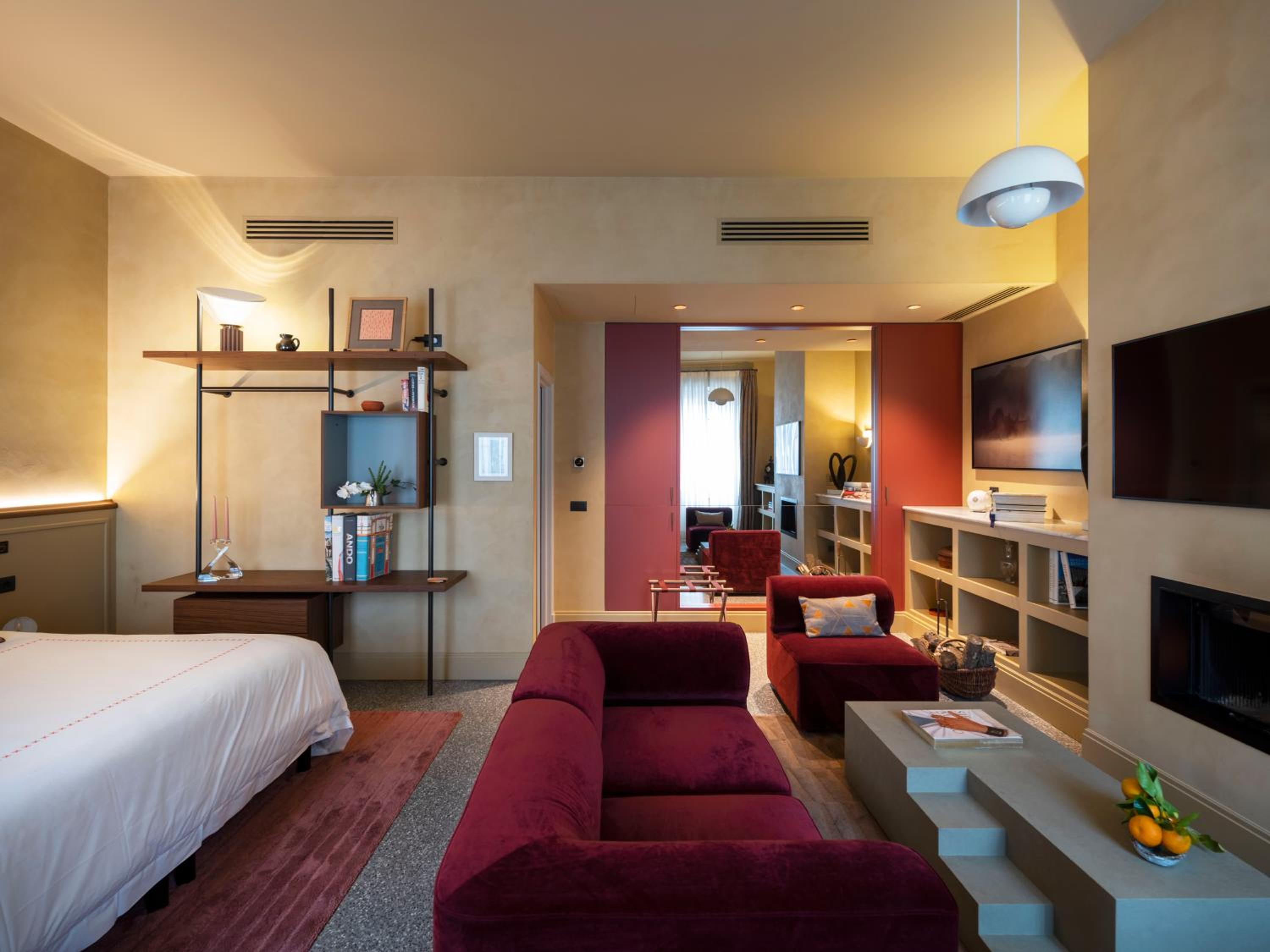 Junior Suite - Photo 10