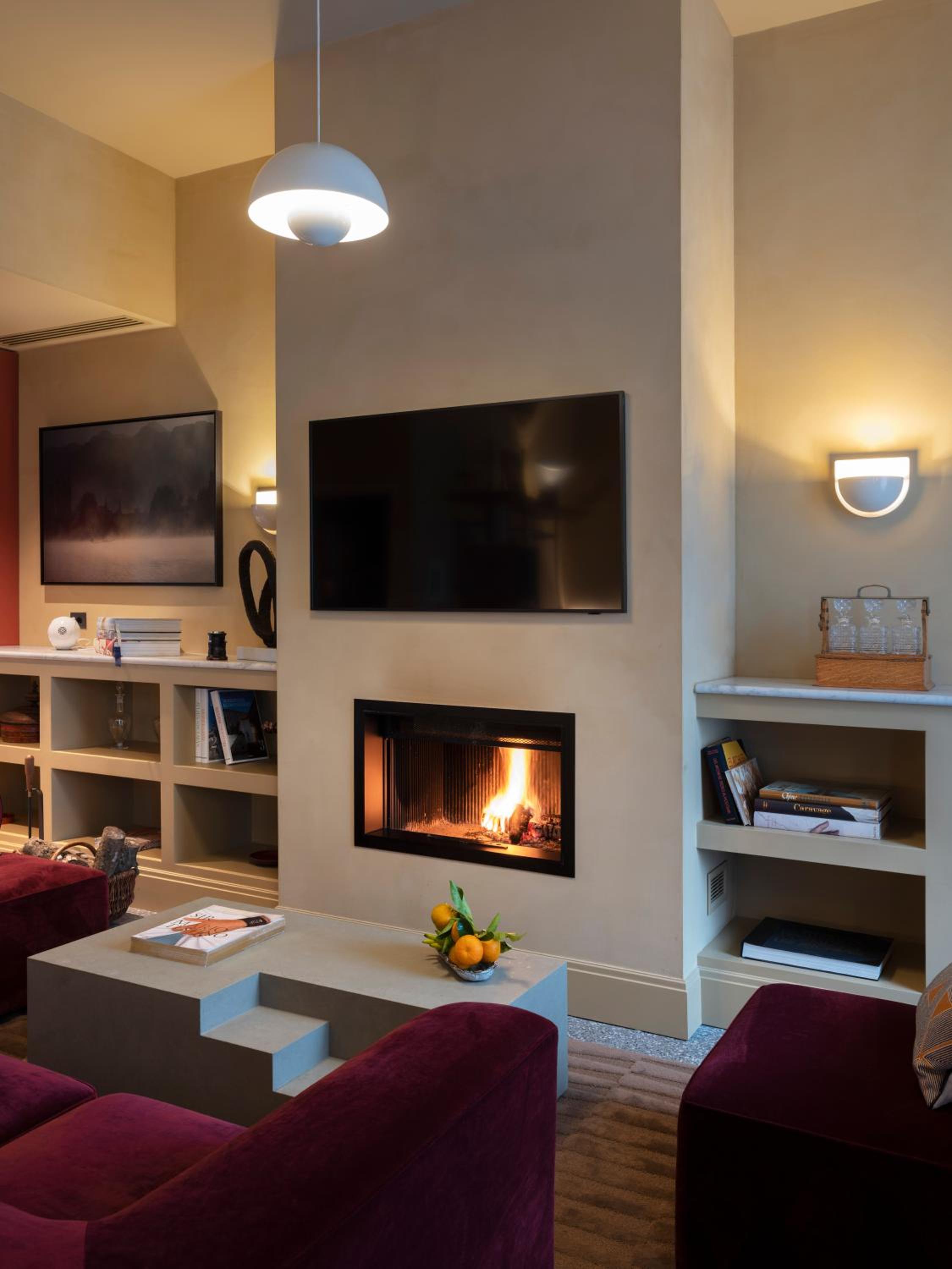 Junior Suite - Photo 8