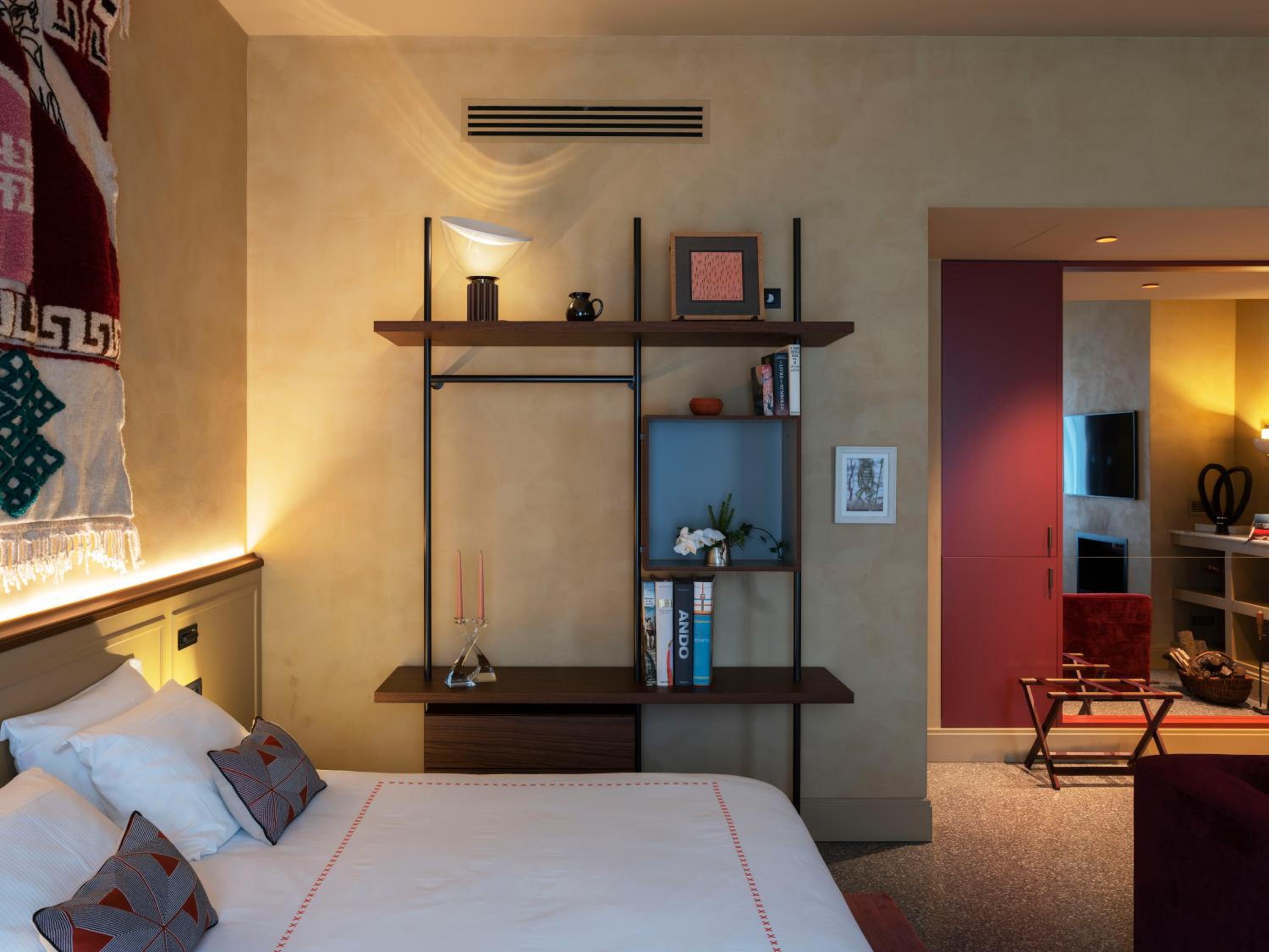 Junior Suite - Photo 7