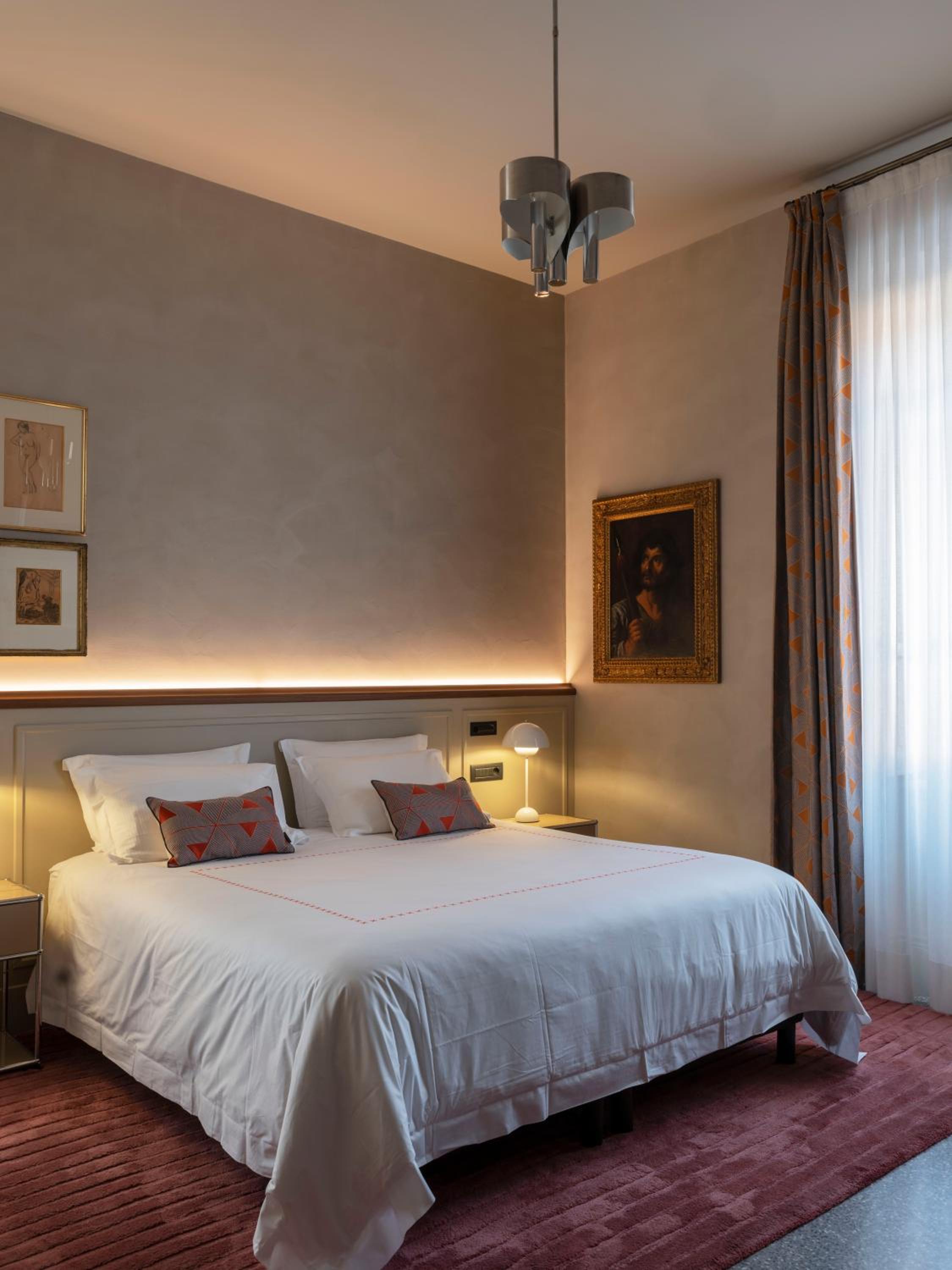 Superior Double Room - Photo 4