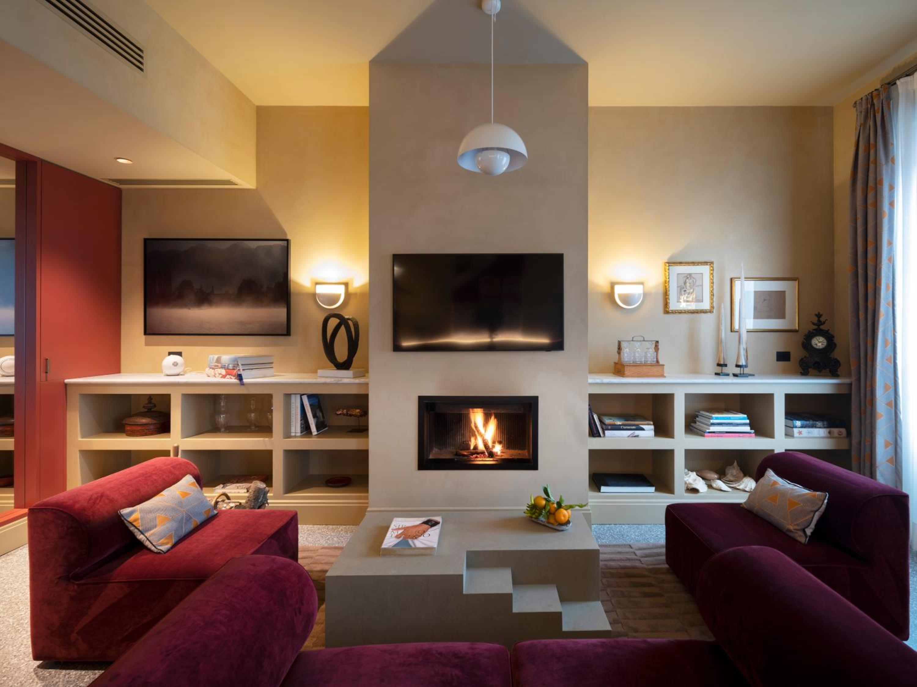 Junior Suite - Photo 9