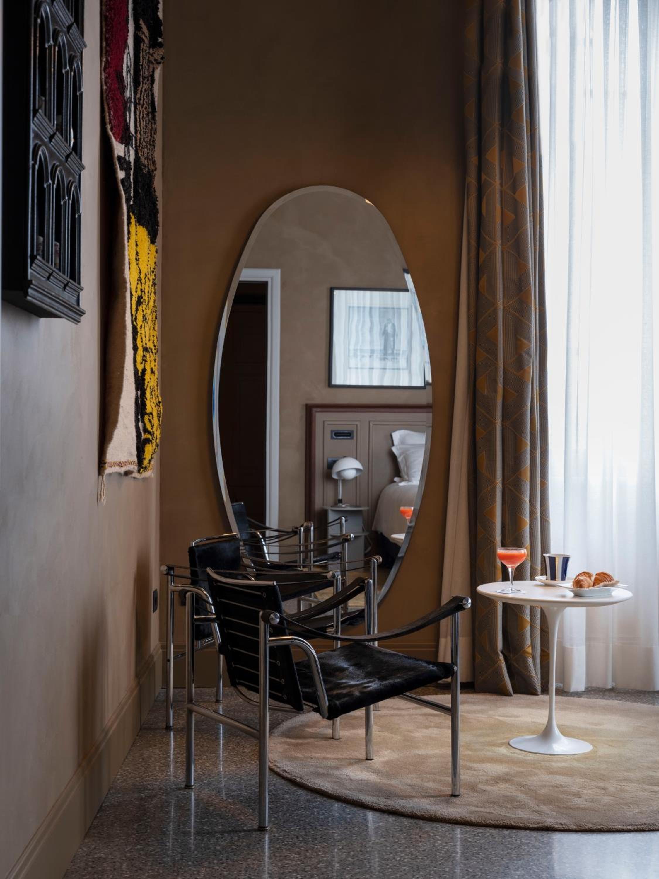 Superior Double Room - Photo 8