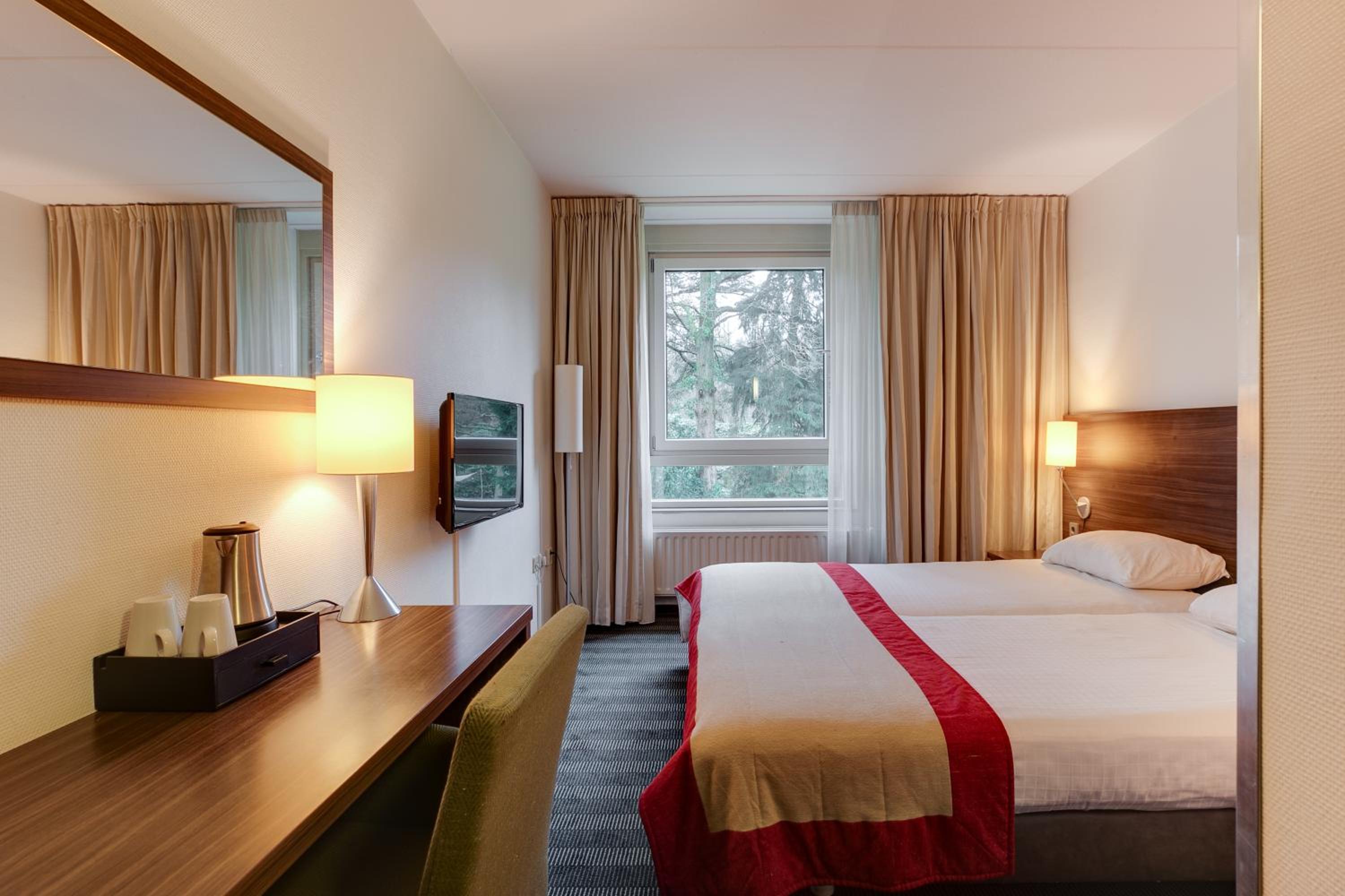 Comfort Room - Photo 9