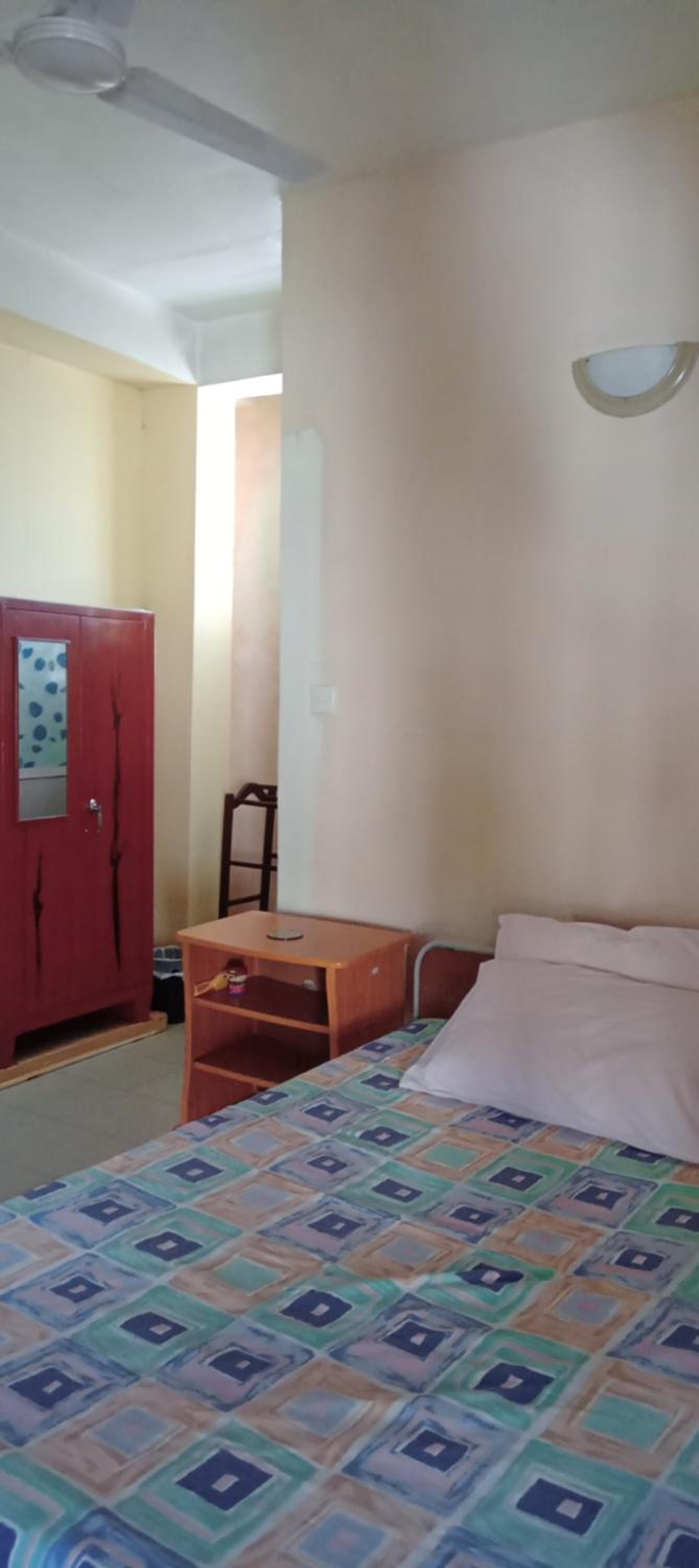 Two-Bedroom Apartment photo 3