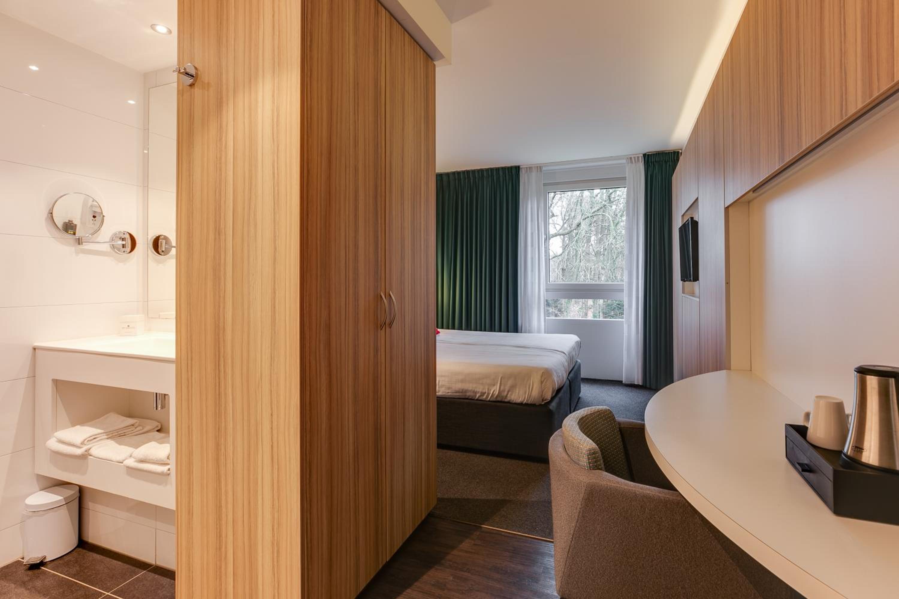 Comfort Room - Photo 4