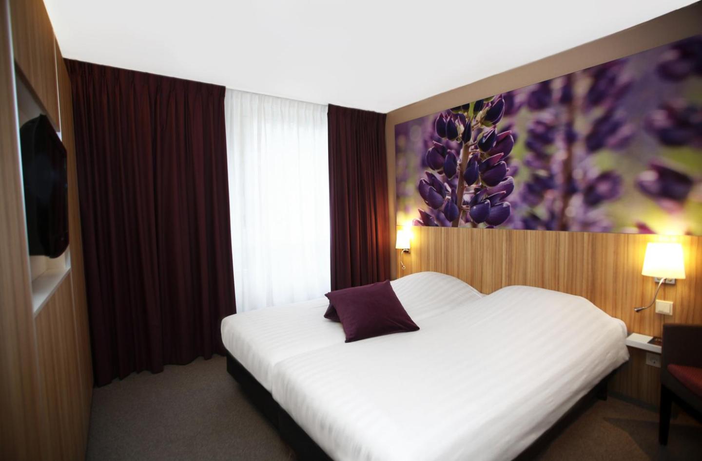 Comfort Room - Photo 3
