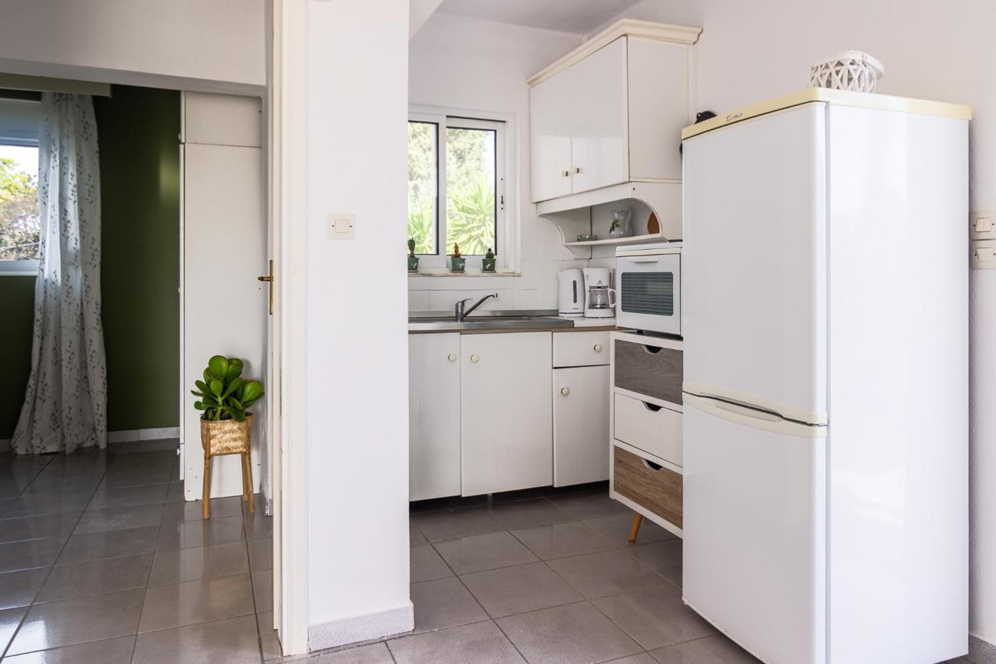 Triple Room With Balcony photo 3