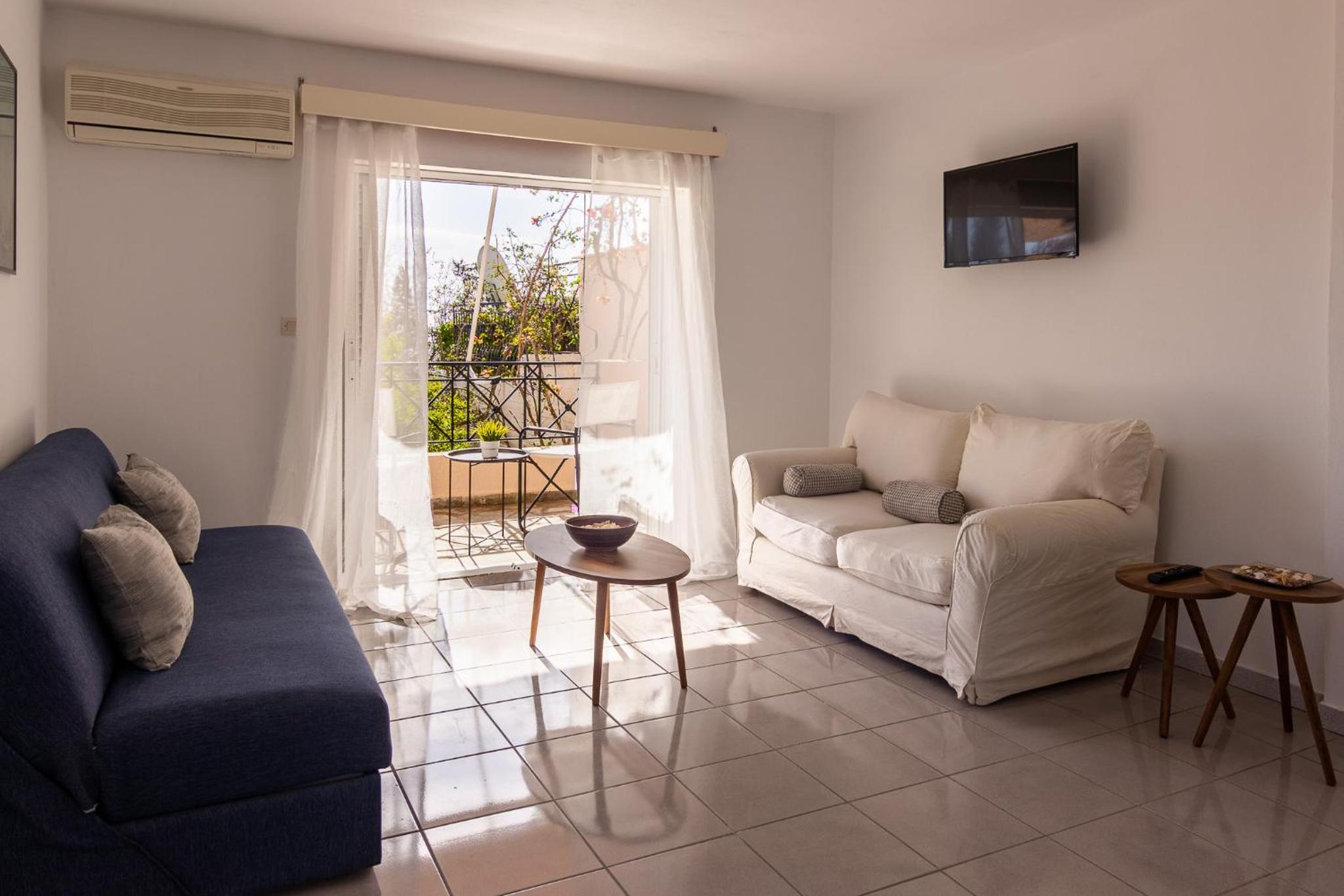 Triple Room With Balcony photo 1