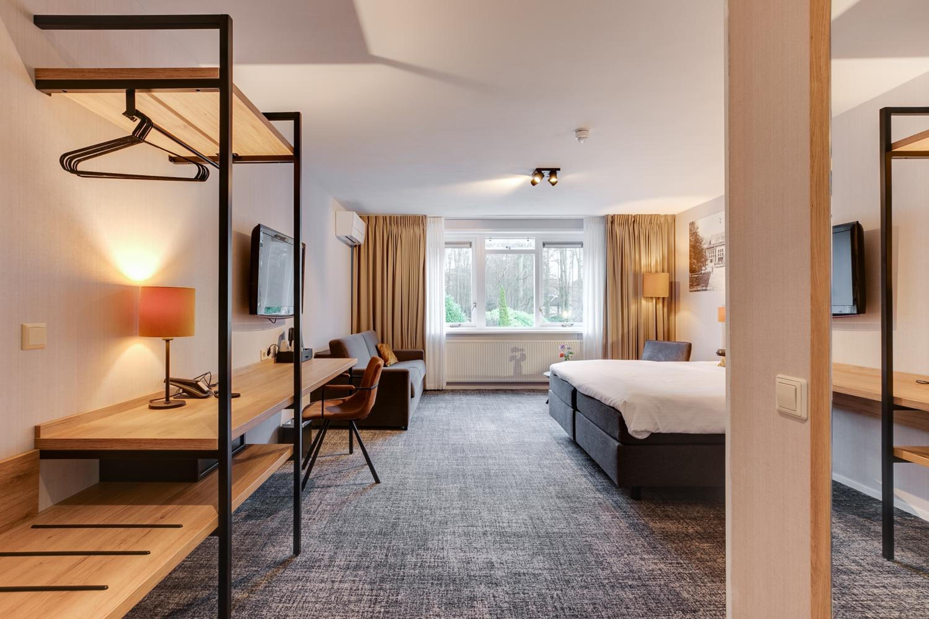 Double Room with Kingsize Bed photo 1