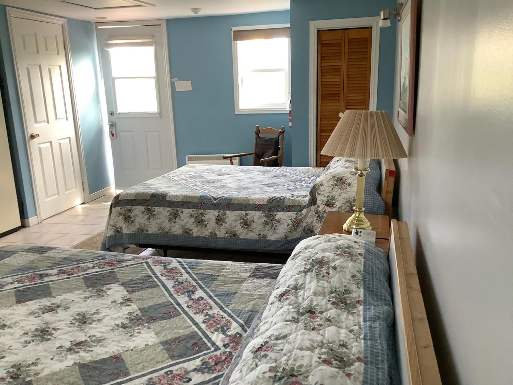 Double Room with Sea View photo 3