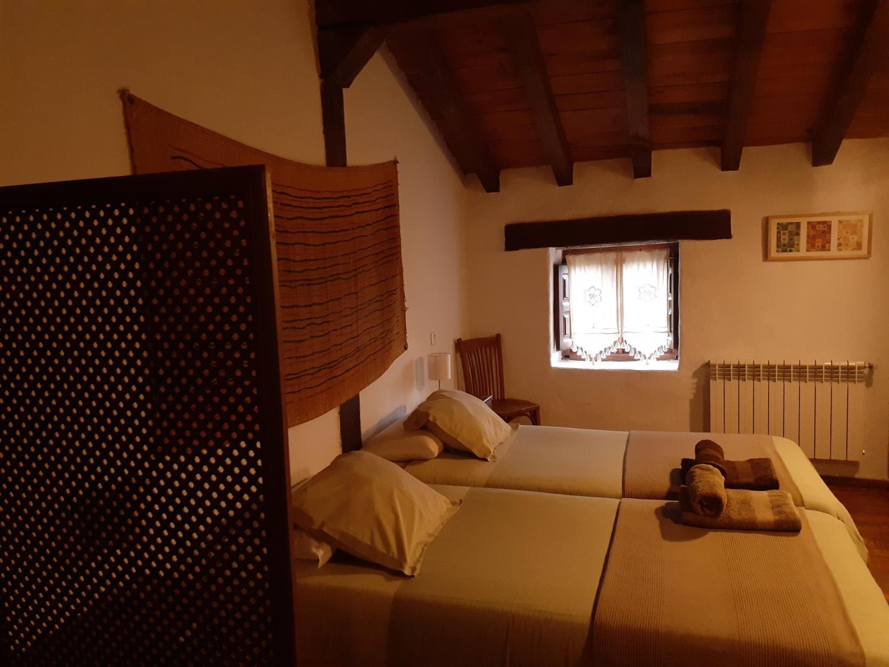 Habitación Doble