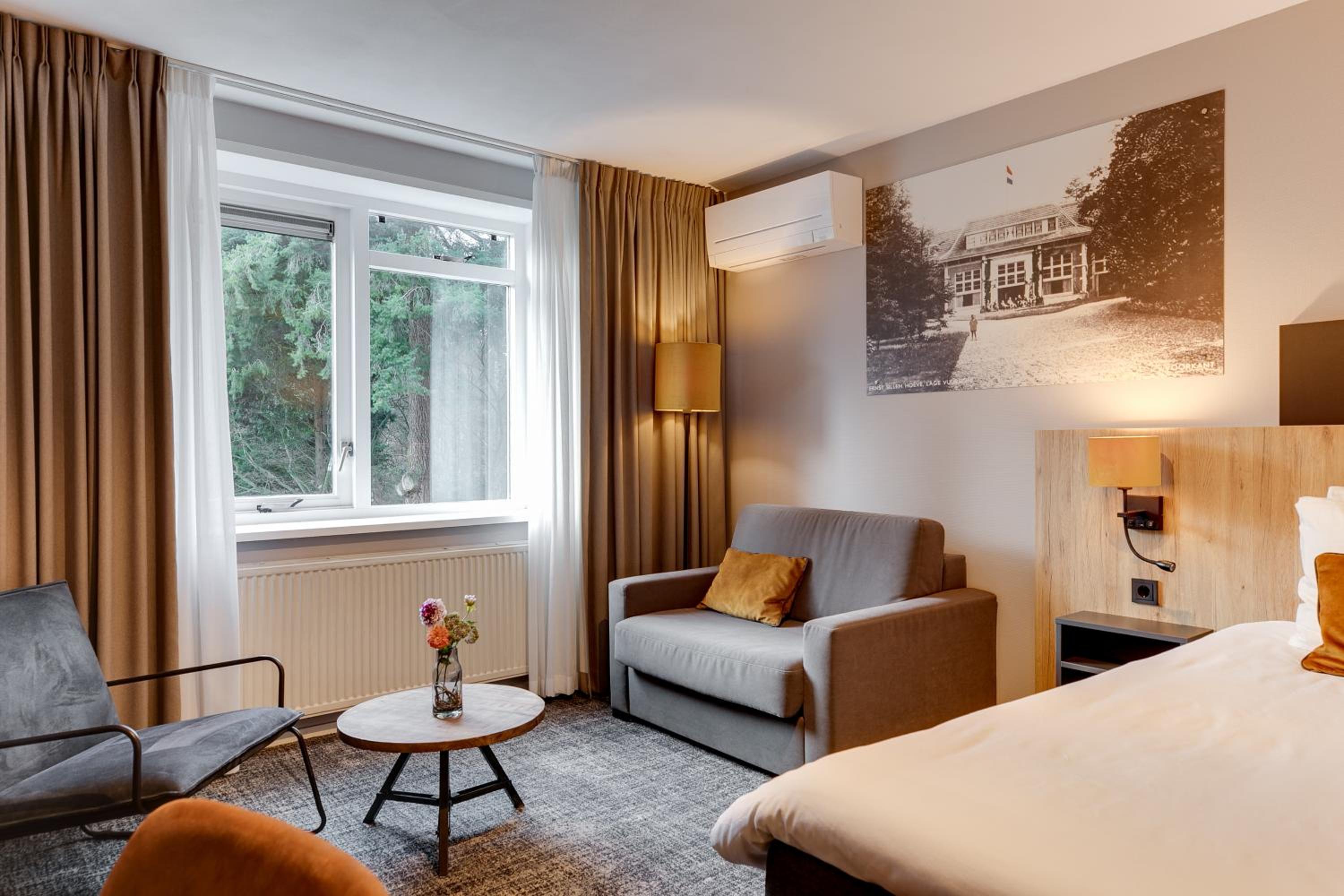 Double Room with Kingsize Bed - Photo 3