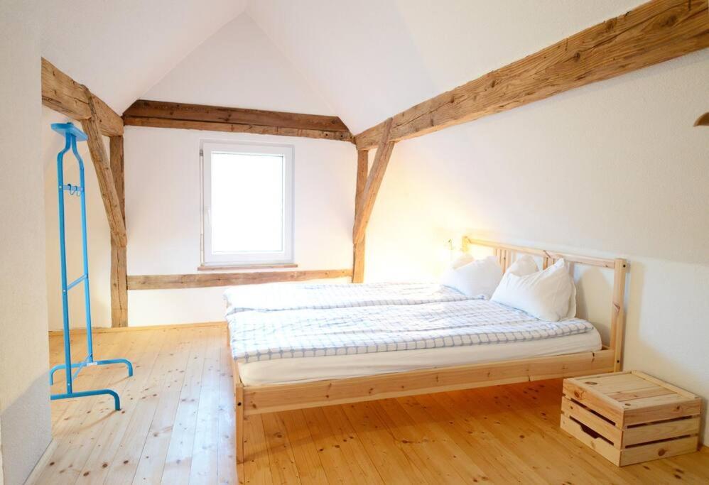 Two-Bedroom House photo 3