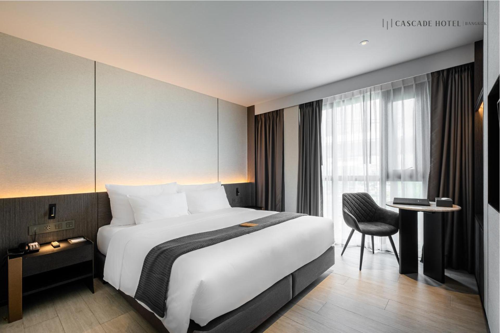 Superior Double Room photo 3