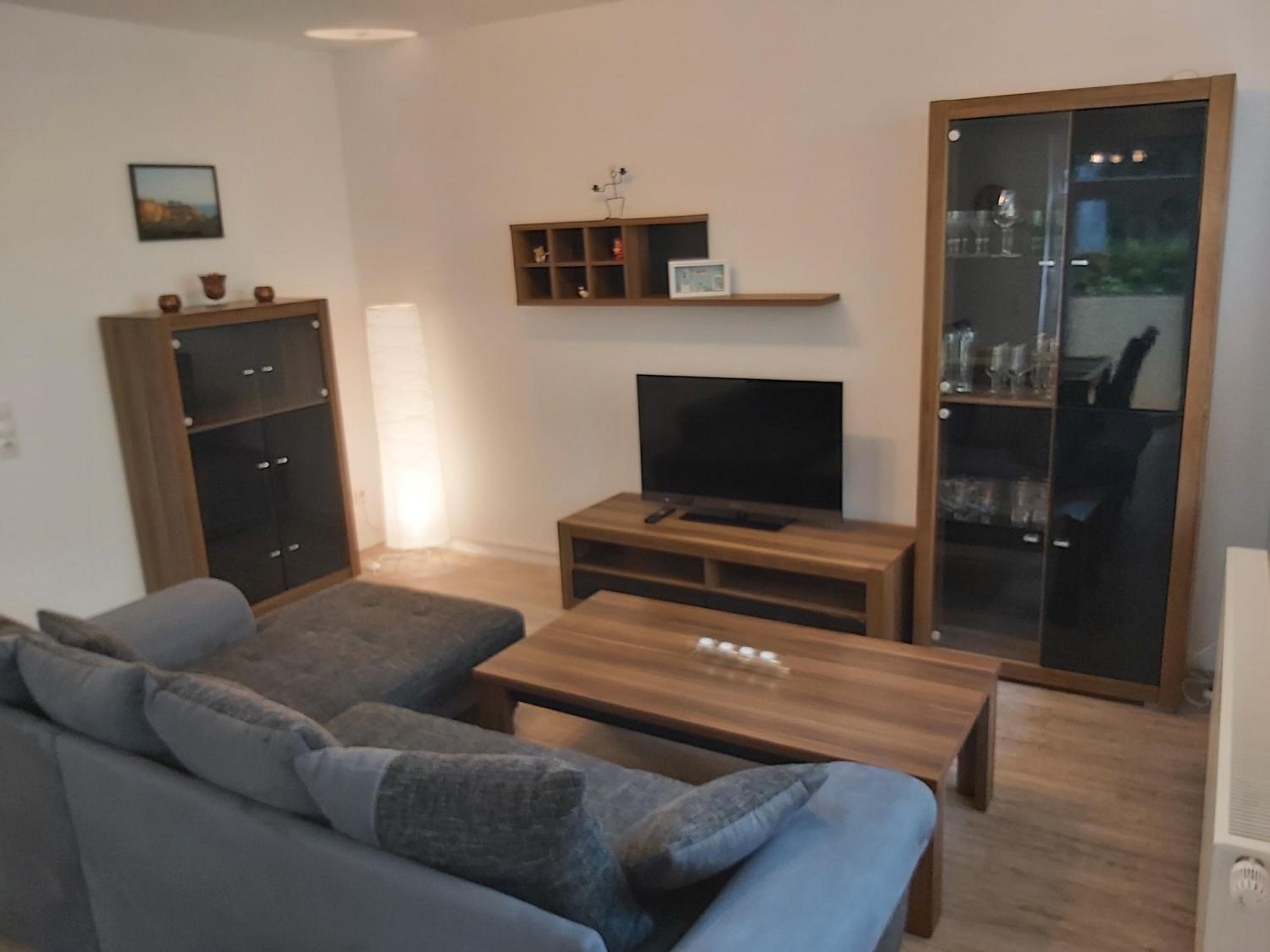 Two-Bedroom Apartment photo 1
