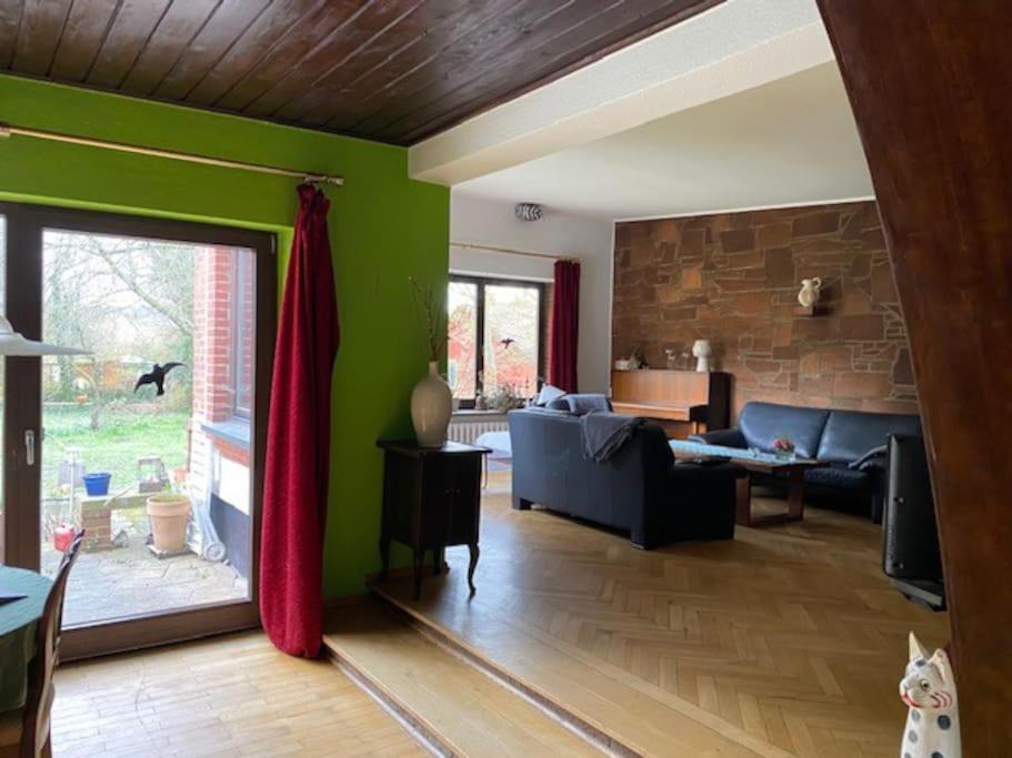 Two-Bedroom House photo 1