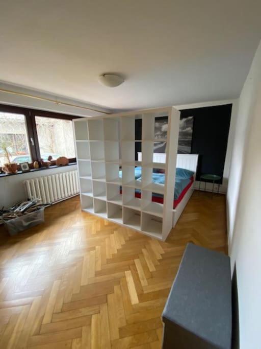 Two-Bedroom House photo 3