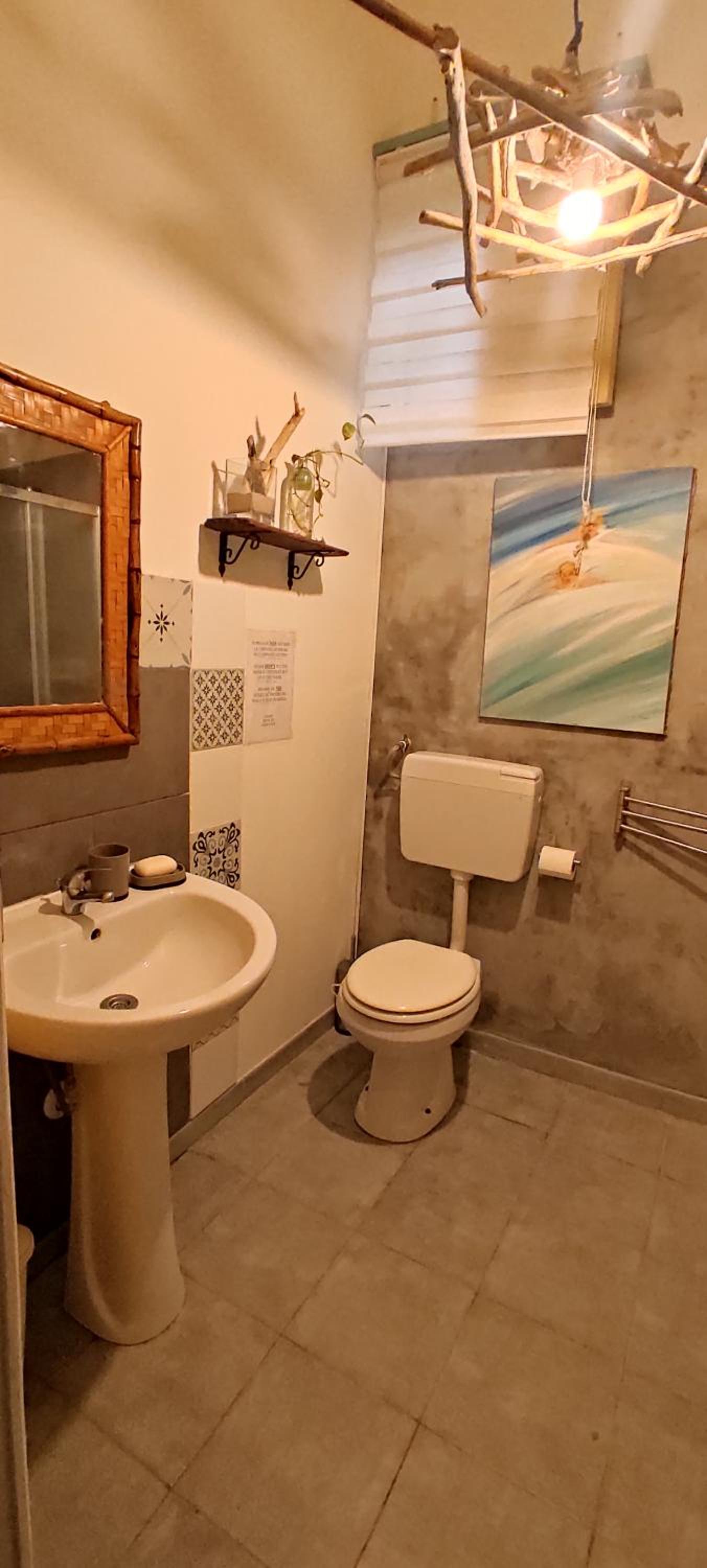 Double or Twin Room with Private Bathroom photo 2