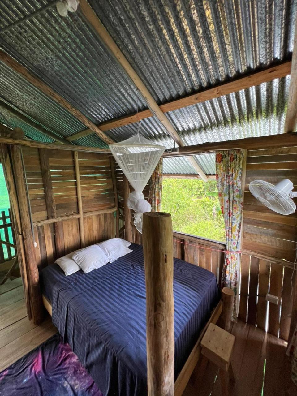 Two-Bedroom Cottage photo 1
