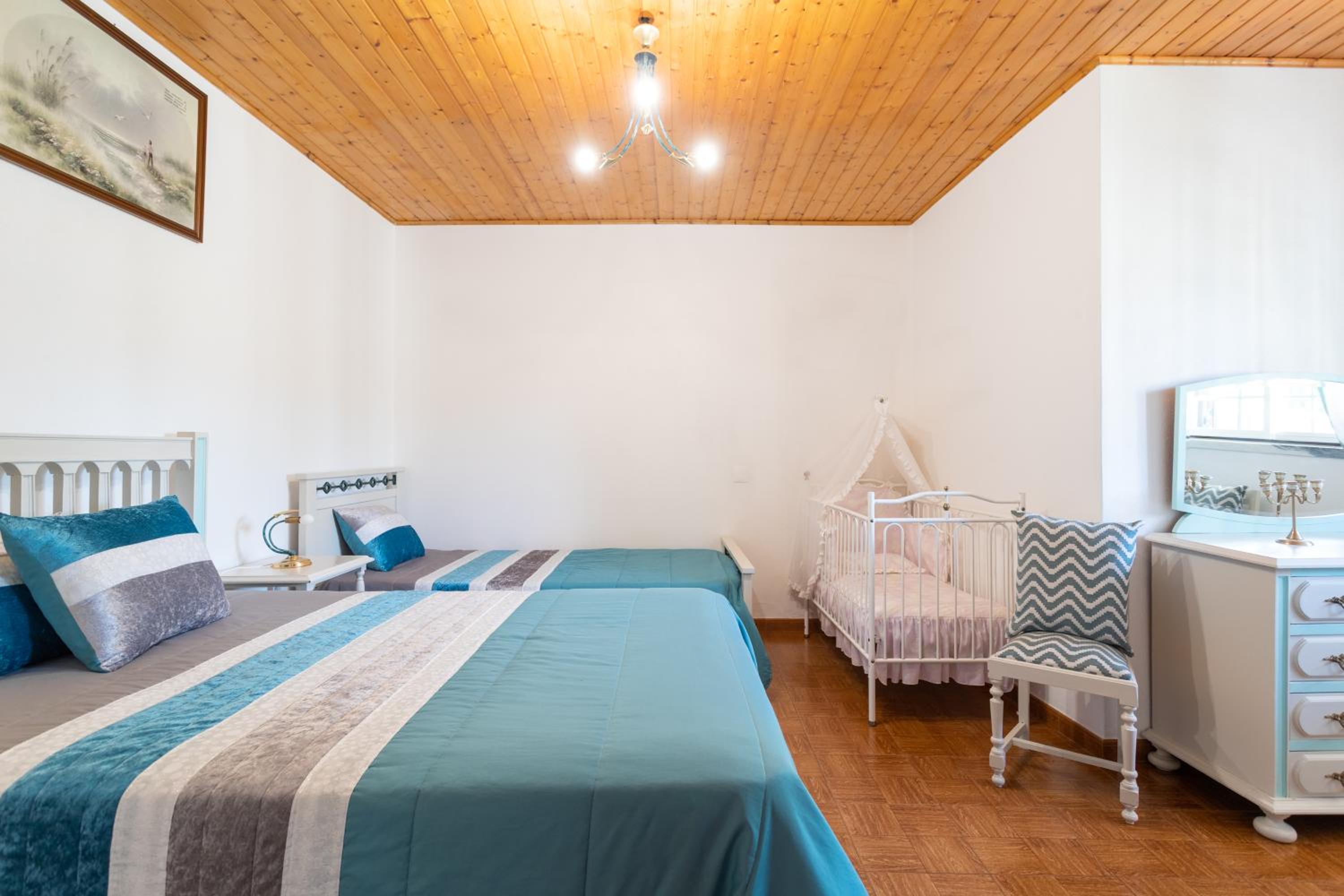 Two-Bedroom House photo 2