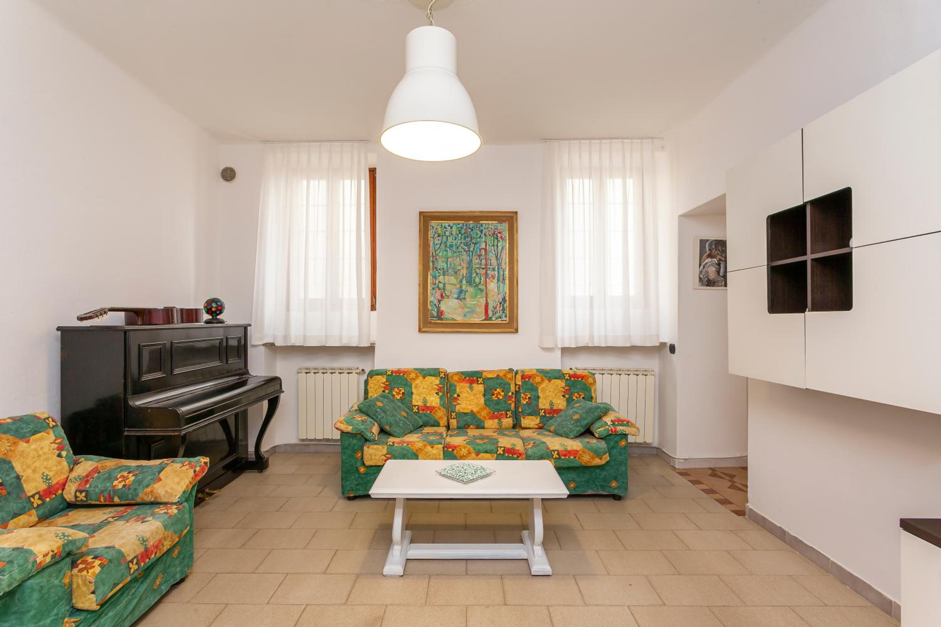 Two-Bedroom House photo 1