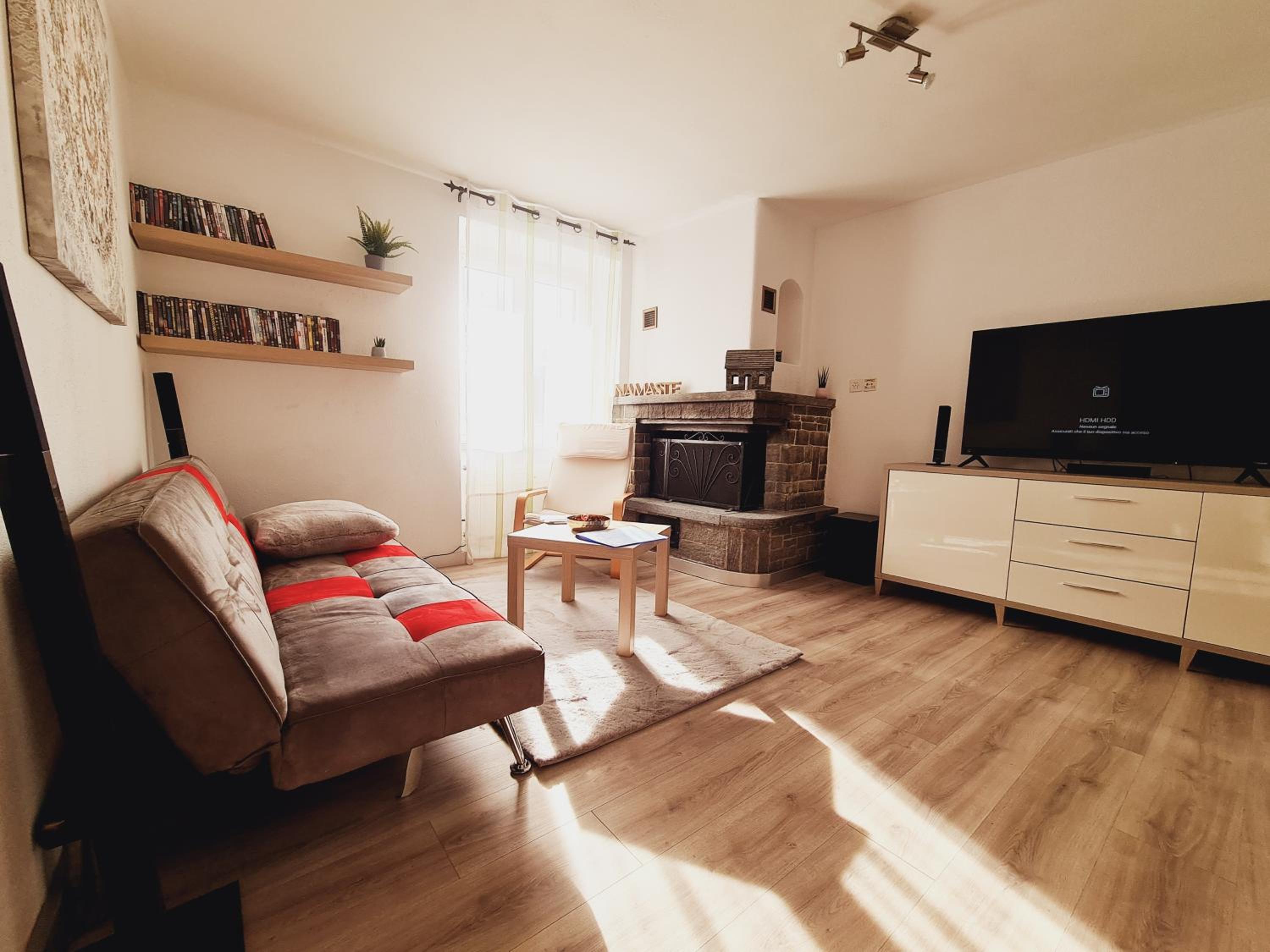 Two-Bedroom House photo 1