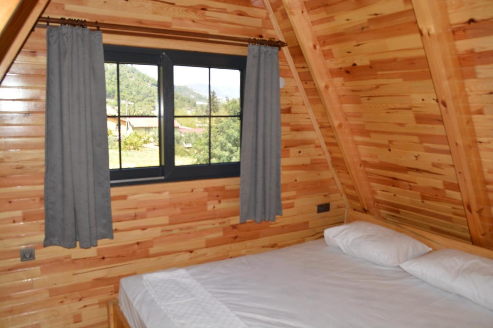 Apartment with Mountain View photo 1