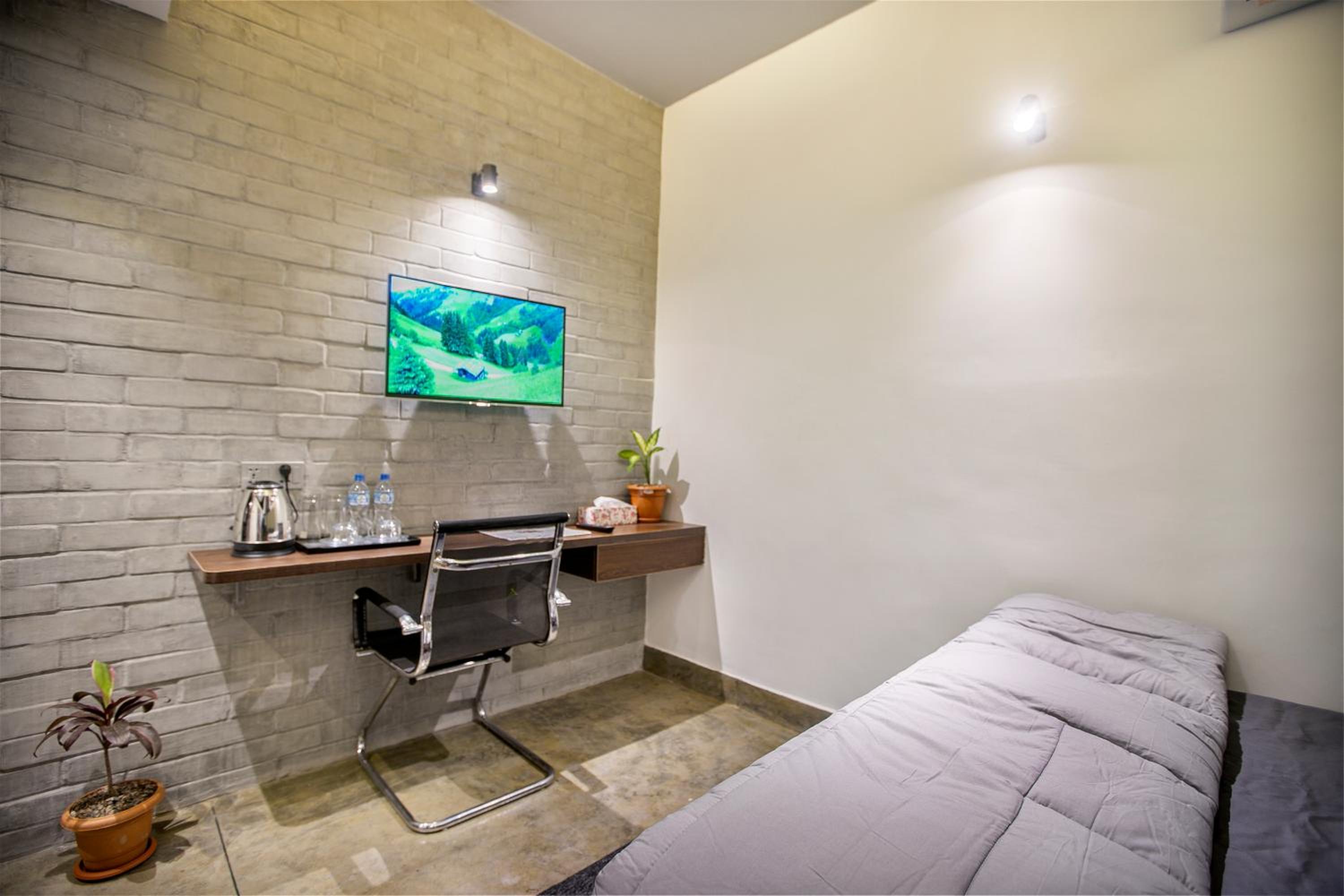 Double Room photo 2