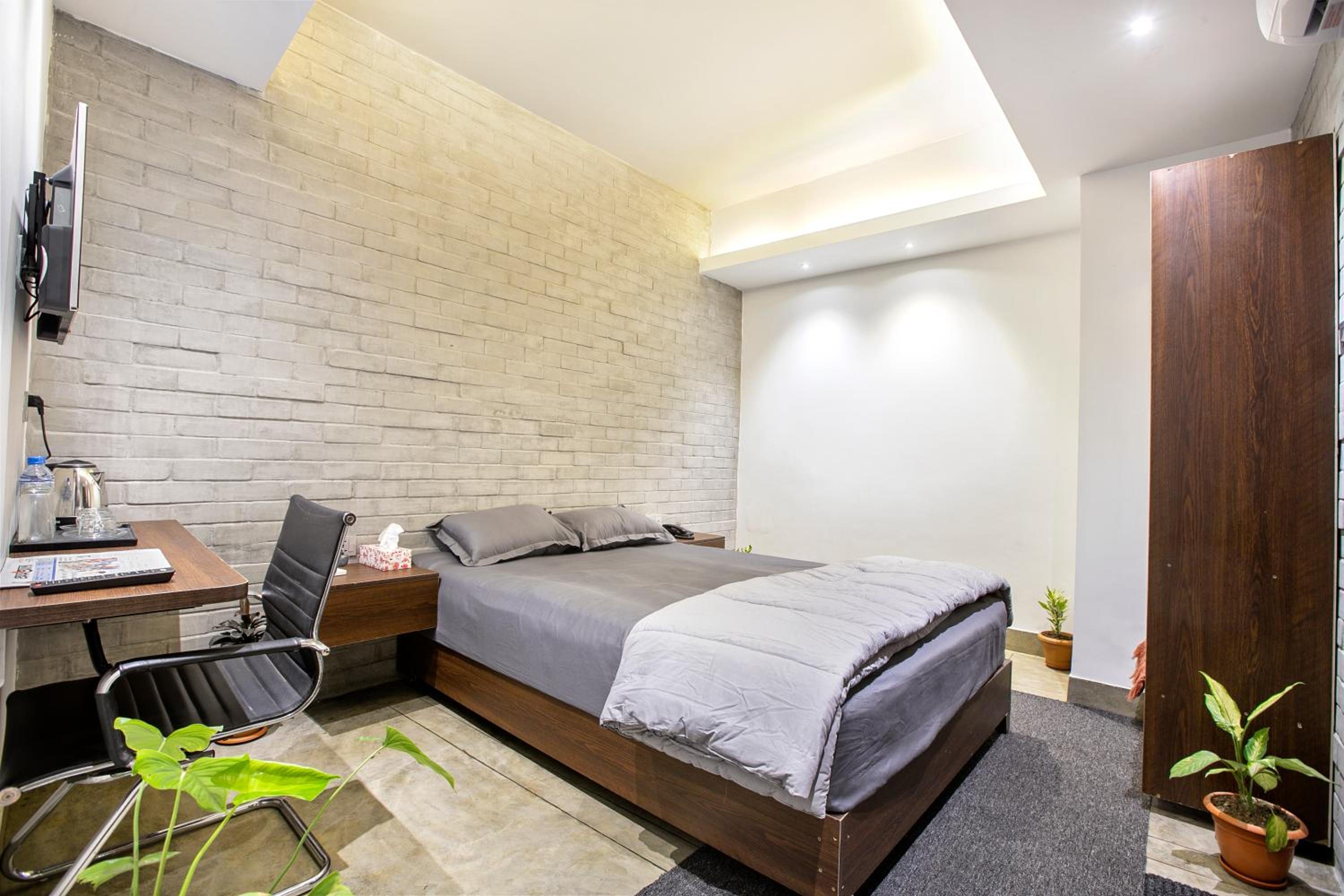 Double Room photo 3