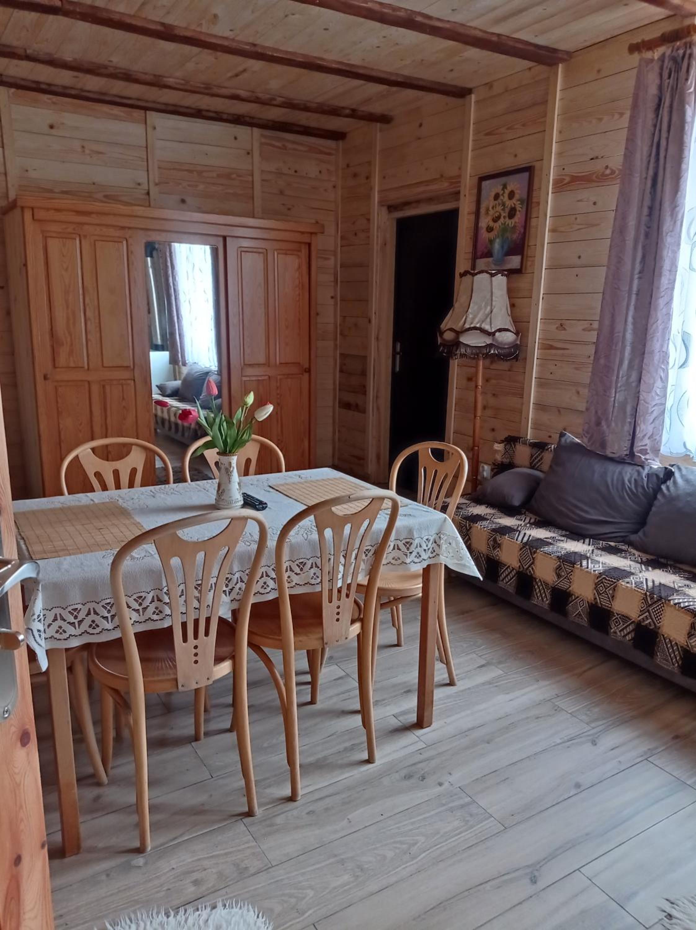 Chalet - Photo 1