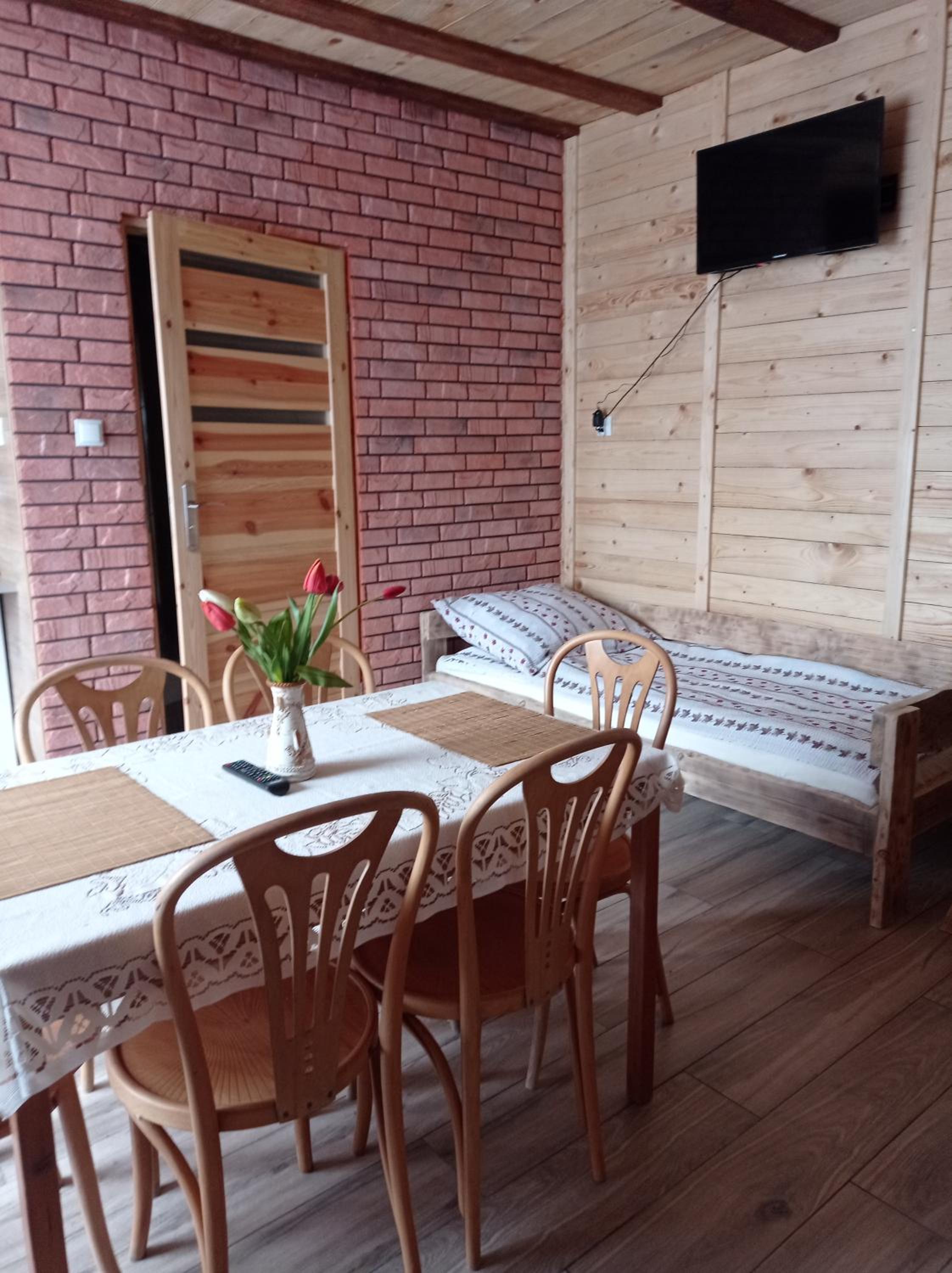 Chalet - Photo 2